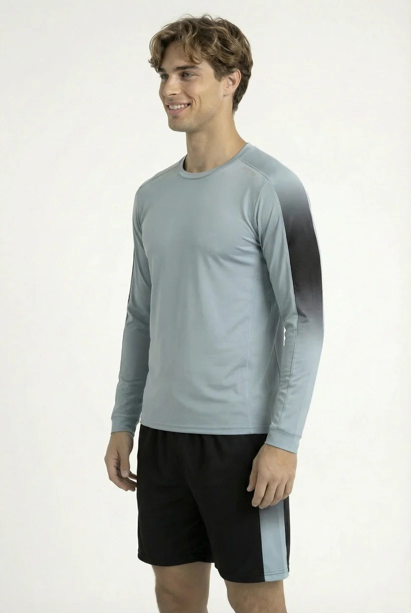 Effort Long Sleeve Set - Visions Eyewear