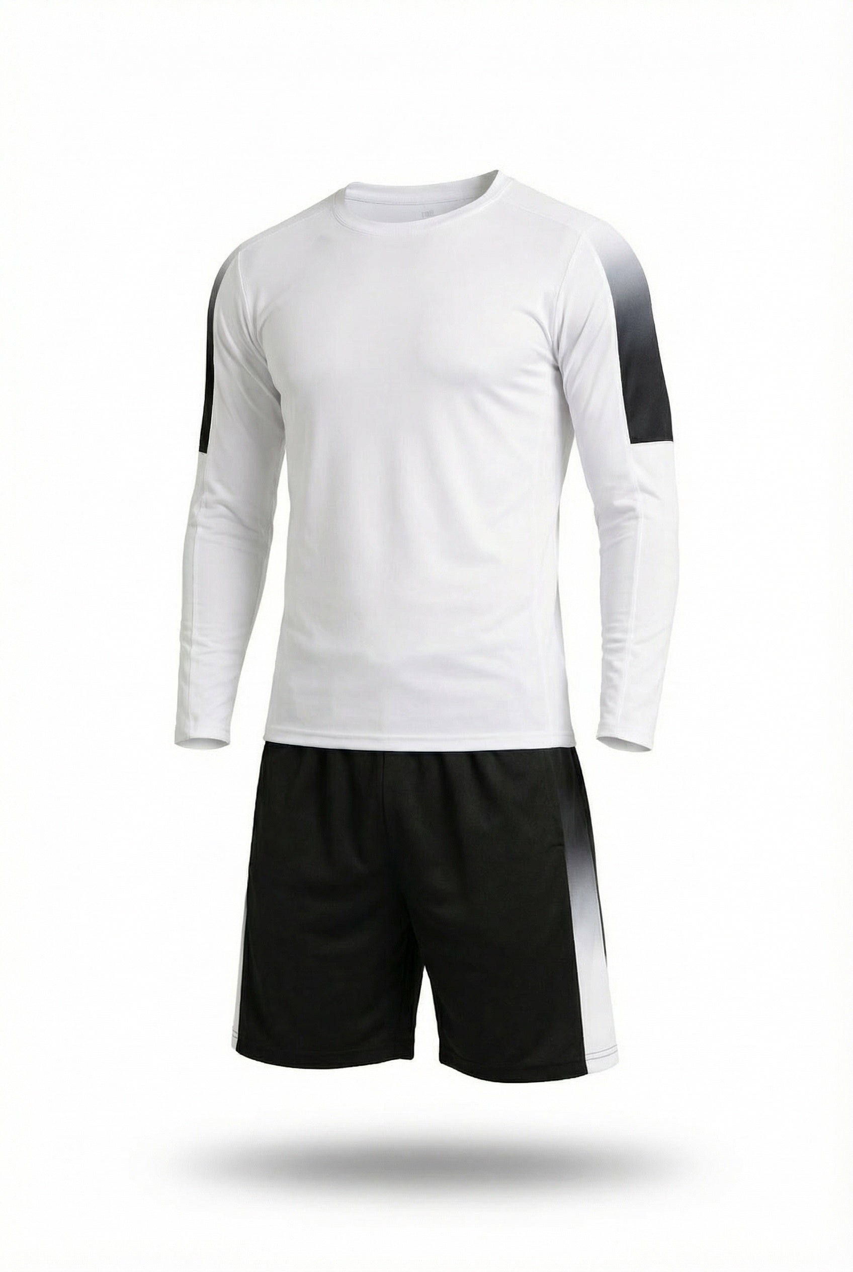 Long Sleeve Set men 1 - Effort Activewear