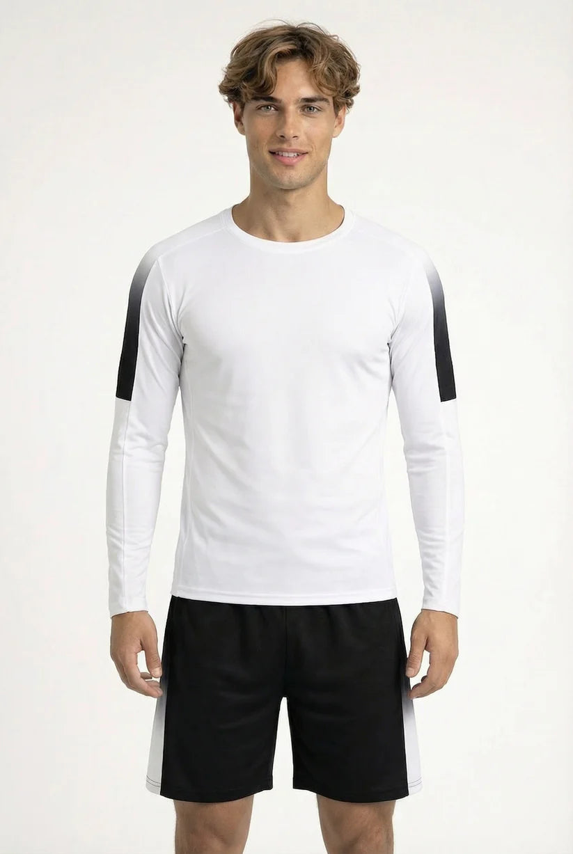 Effort Long Sleeve Set - Visions Eyewear