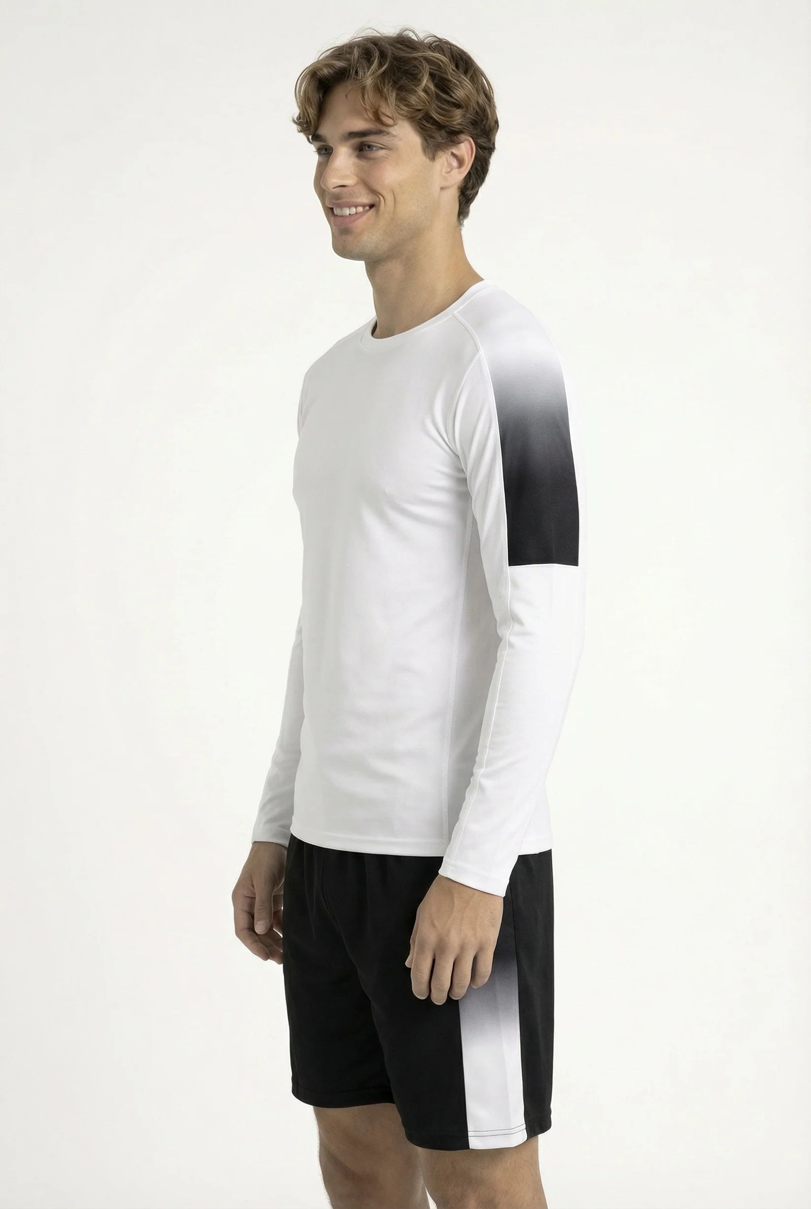 Effort Long Sleeve Set - Visions Eyewear