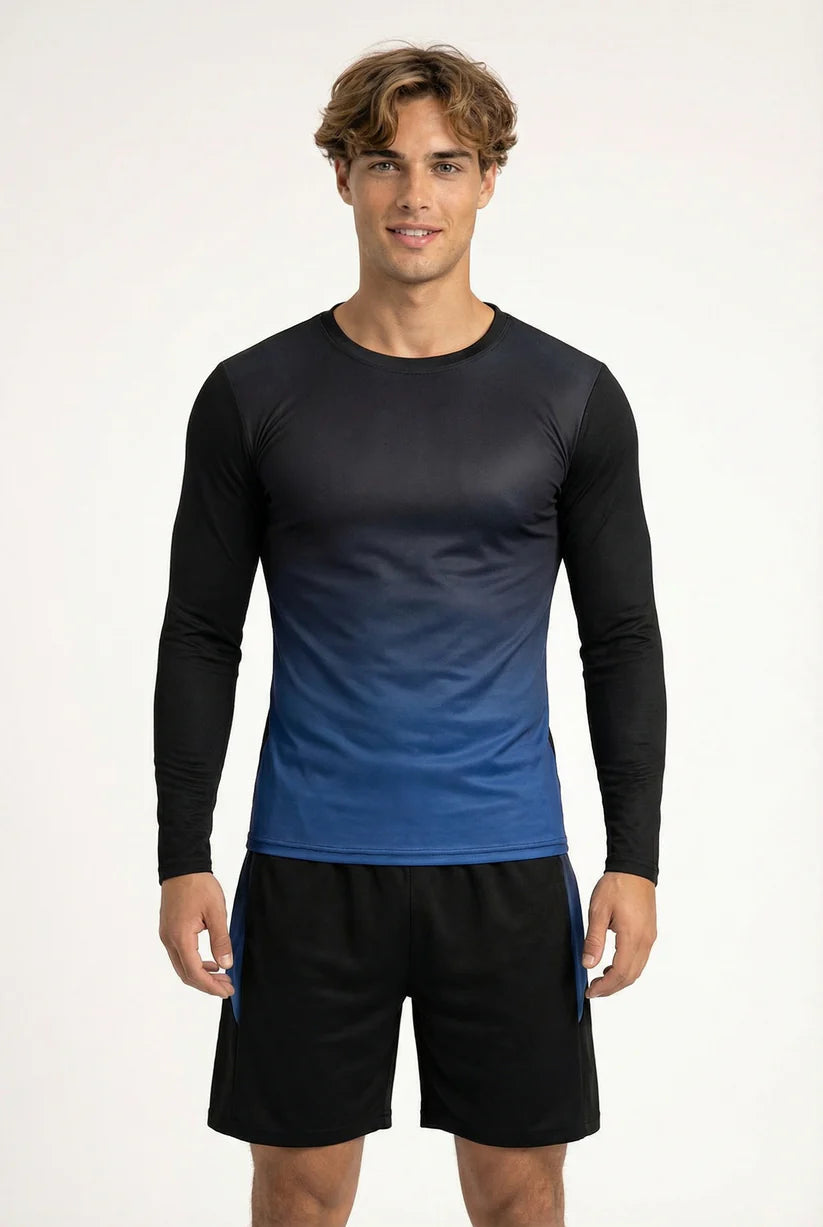 Effort Long Sleeve Set - Visions Eyewear