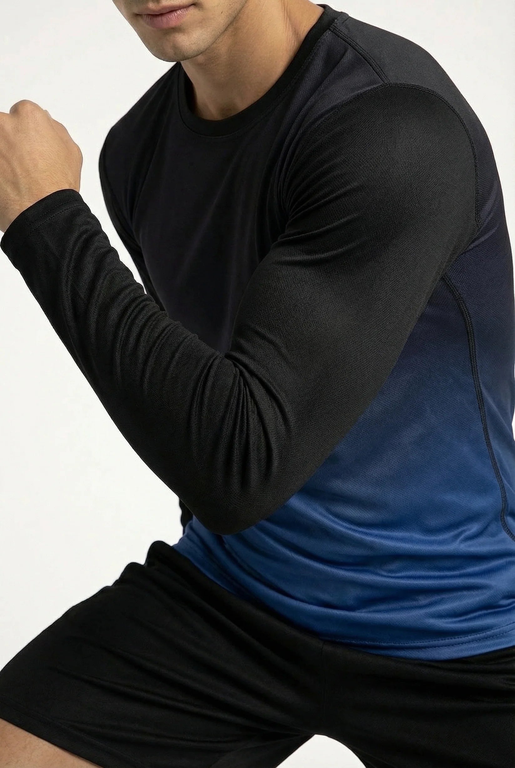 Effort Long Sleeve Set - Visions Eyewear