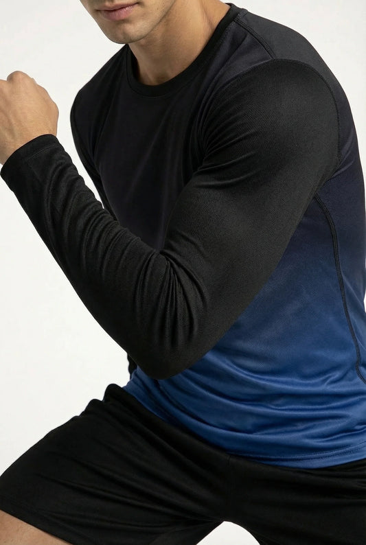 Effort Long Sleeve Set - Visions Eyewear