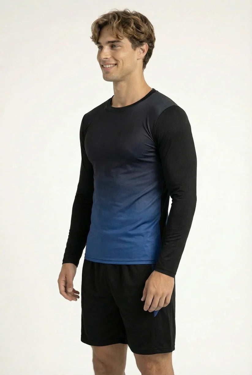 Effort Long Sleeve Set - Visions Eyewear