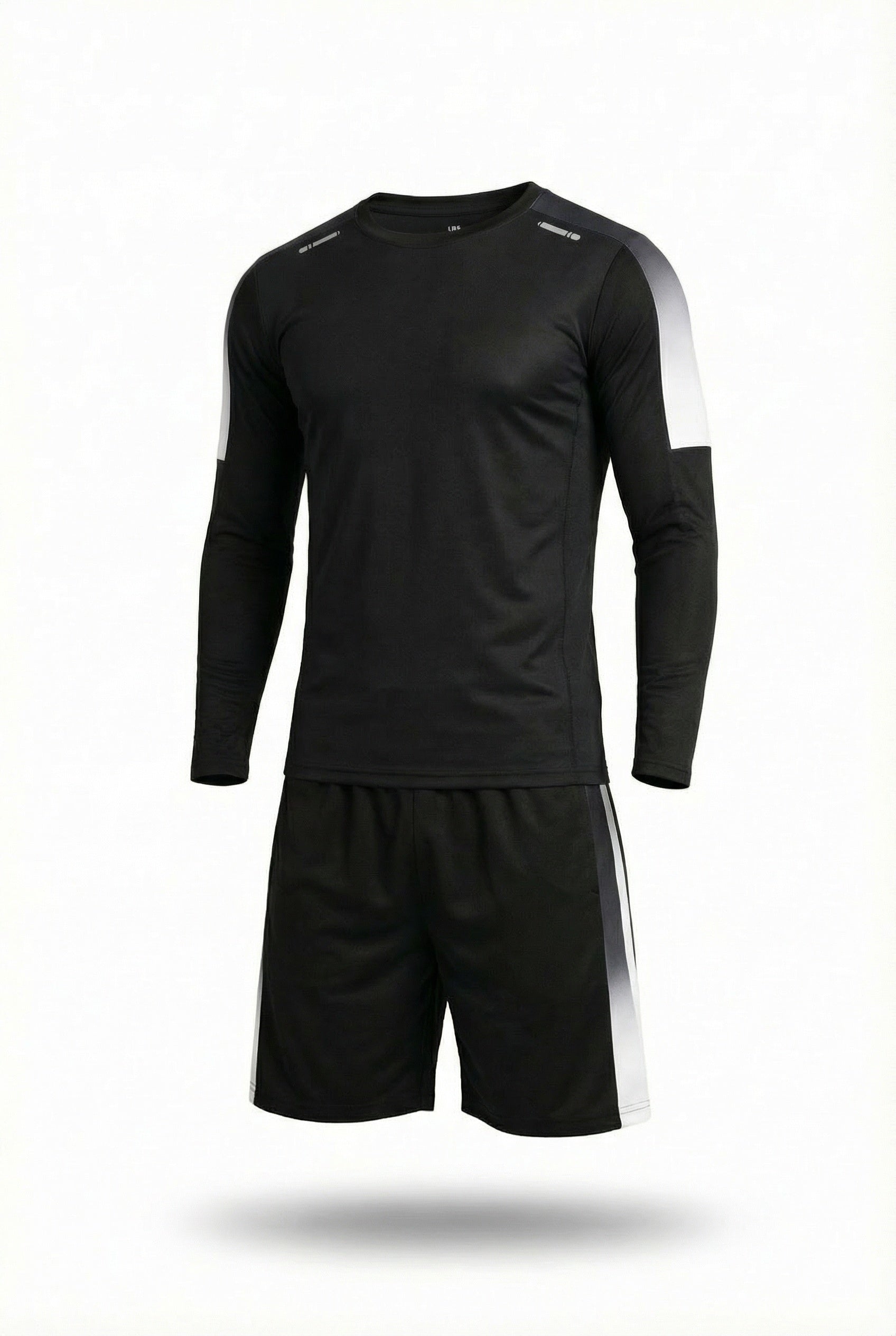 Long Sleeve Set men 1 - Effort Activewear