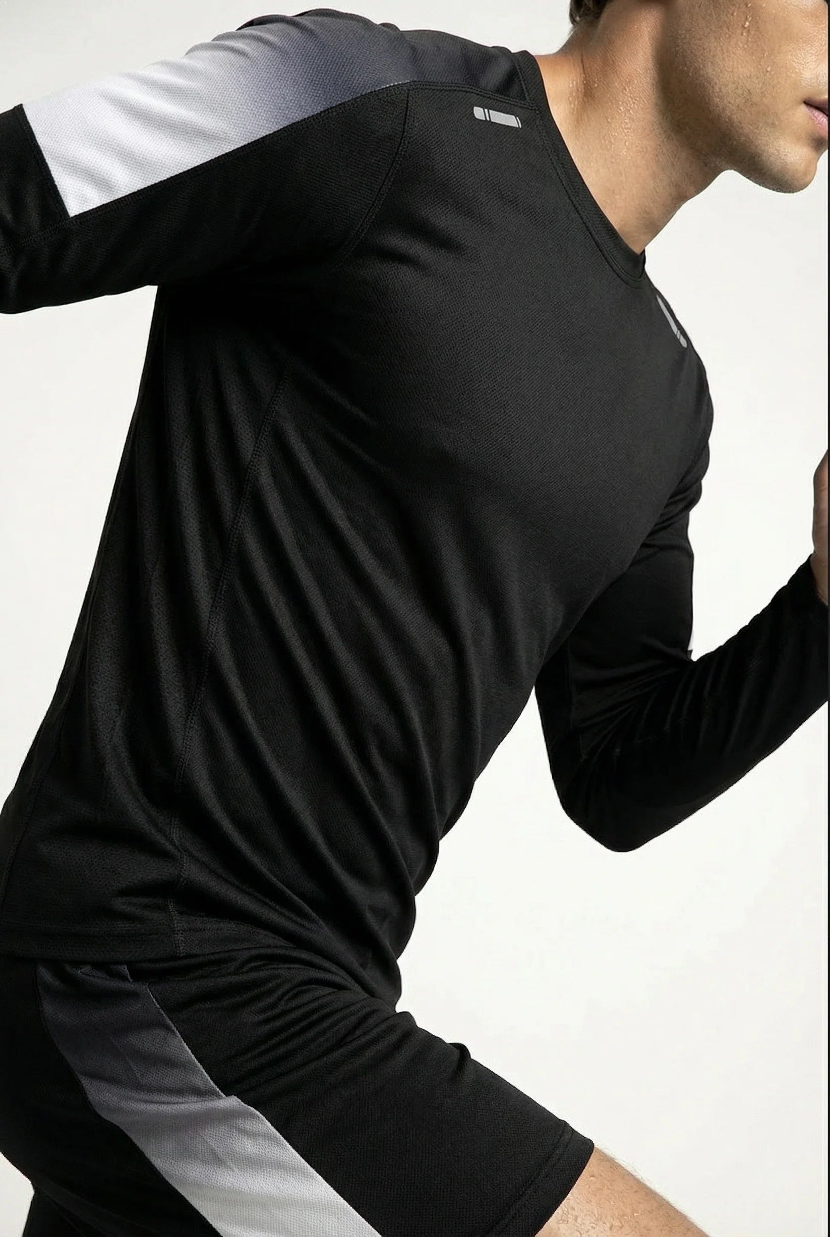 Effort Long Sleeve Set - Visions Eyewear
