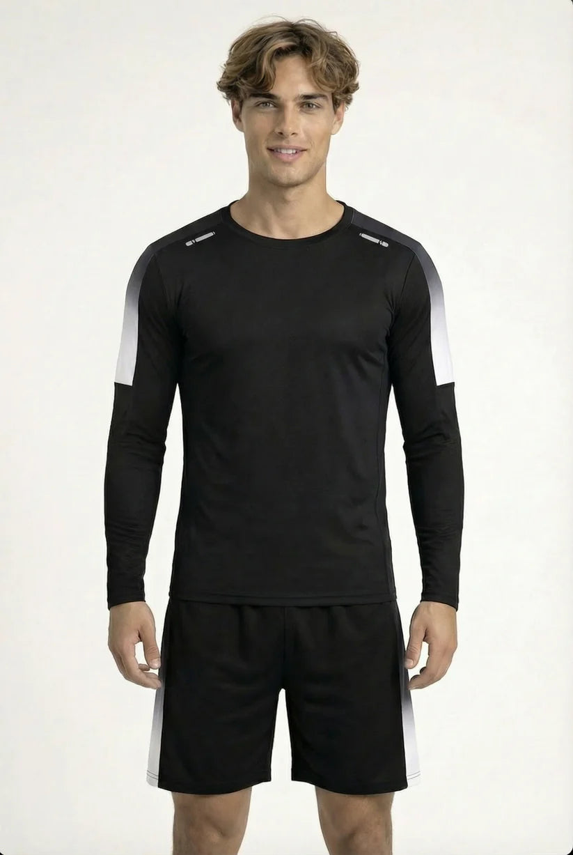 Effort Long Sleeve Set - Visions Eyewear