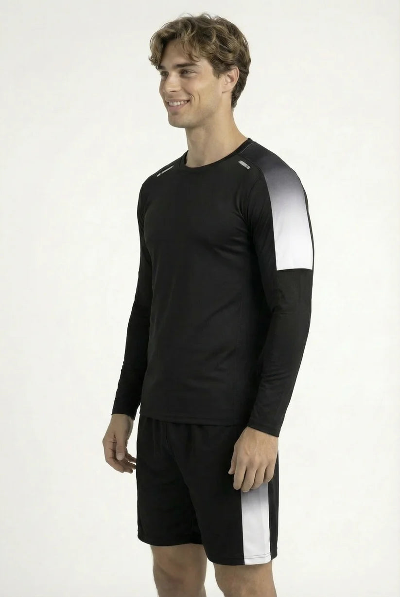 Effort Long Sleeve Set - Visions Eyewear