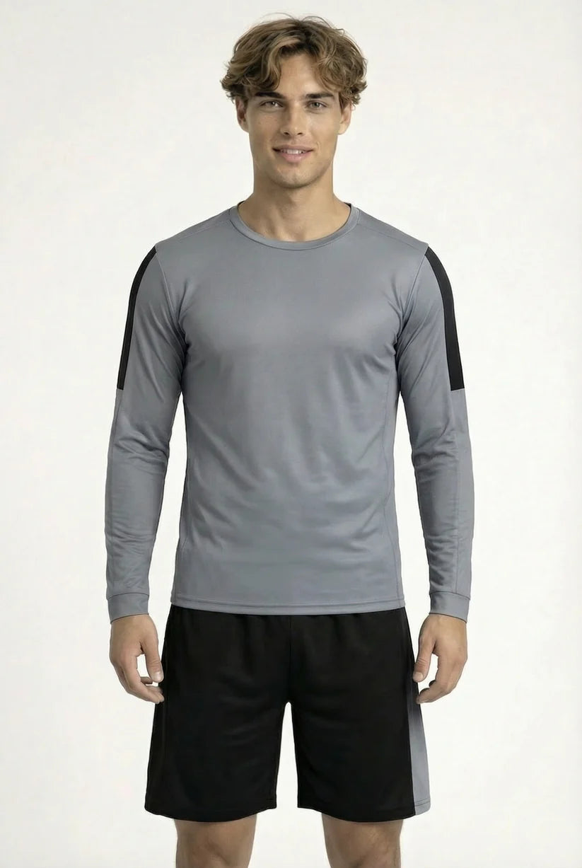 Effort Long Sleeve Set - Visions Eyewear
