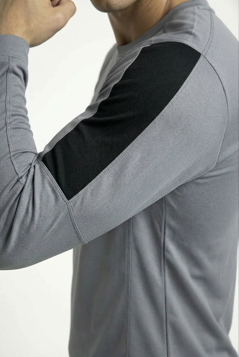 Effort Long Sleeve Set - Visions Eyewear