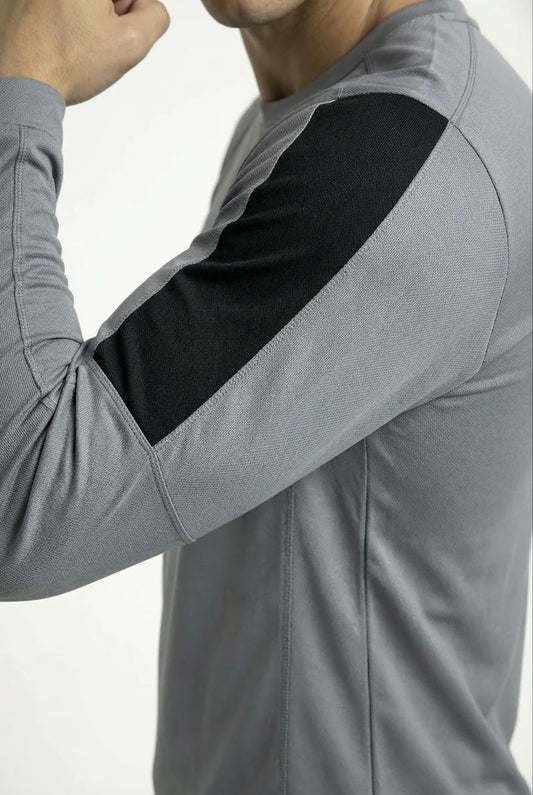 Effort Long Sleeve Set - Visions Eyewear