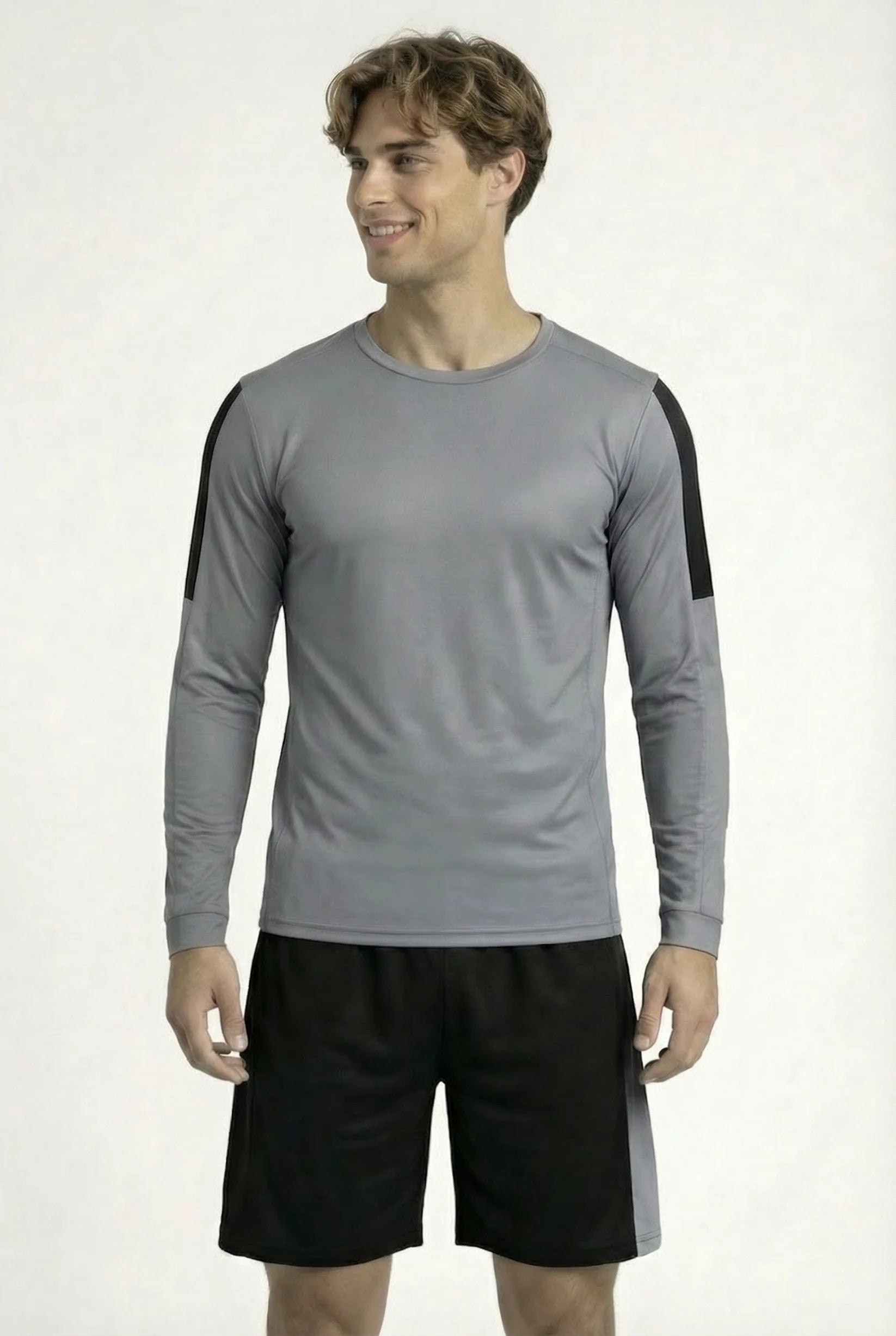 Effort Long Sleeve Set - Visions Eyewear