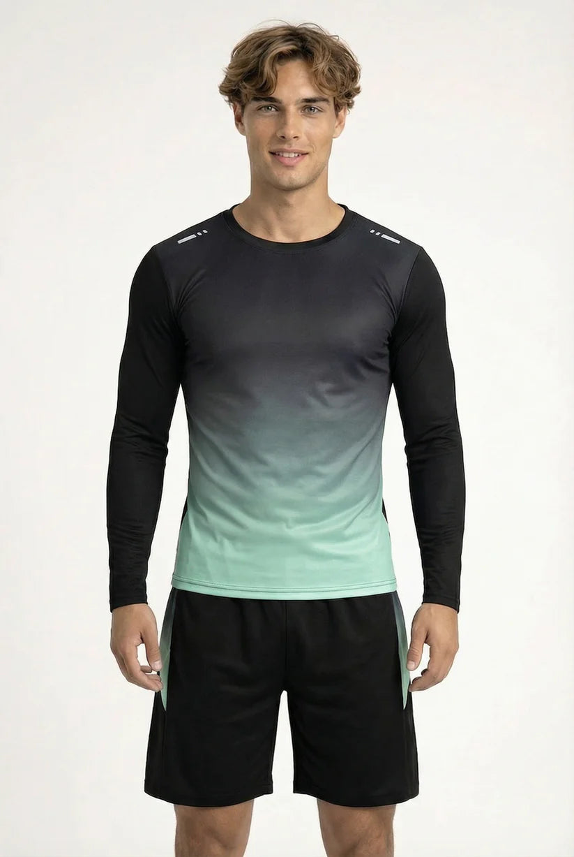 Effort Long Sleeve Set - Visions Eyewear