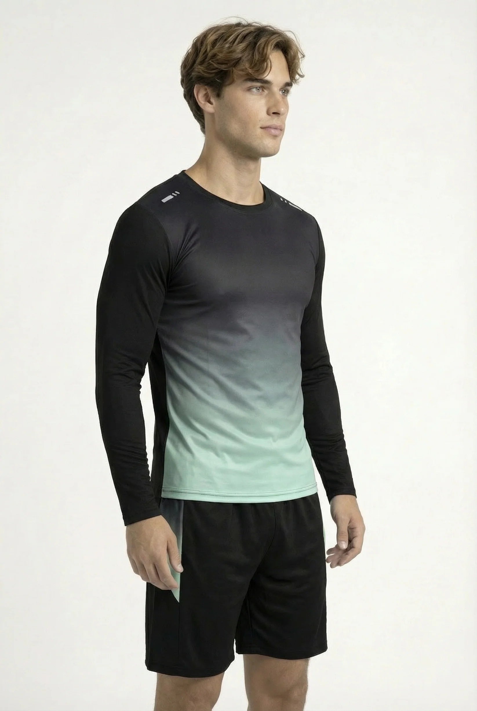 Effort Long Sleeve Set - Visions Eyewear