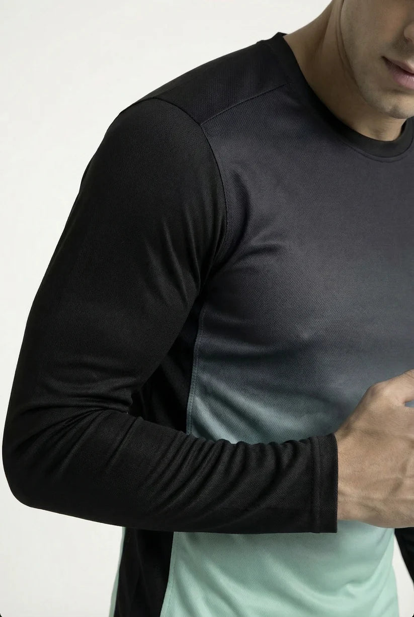 Effort Long Sleeve Set - Visions Eyewear