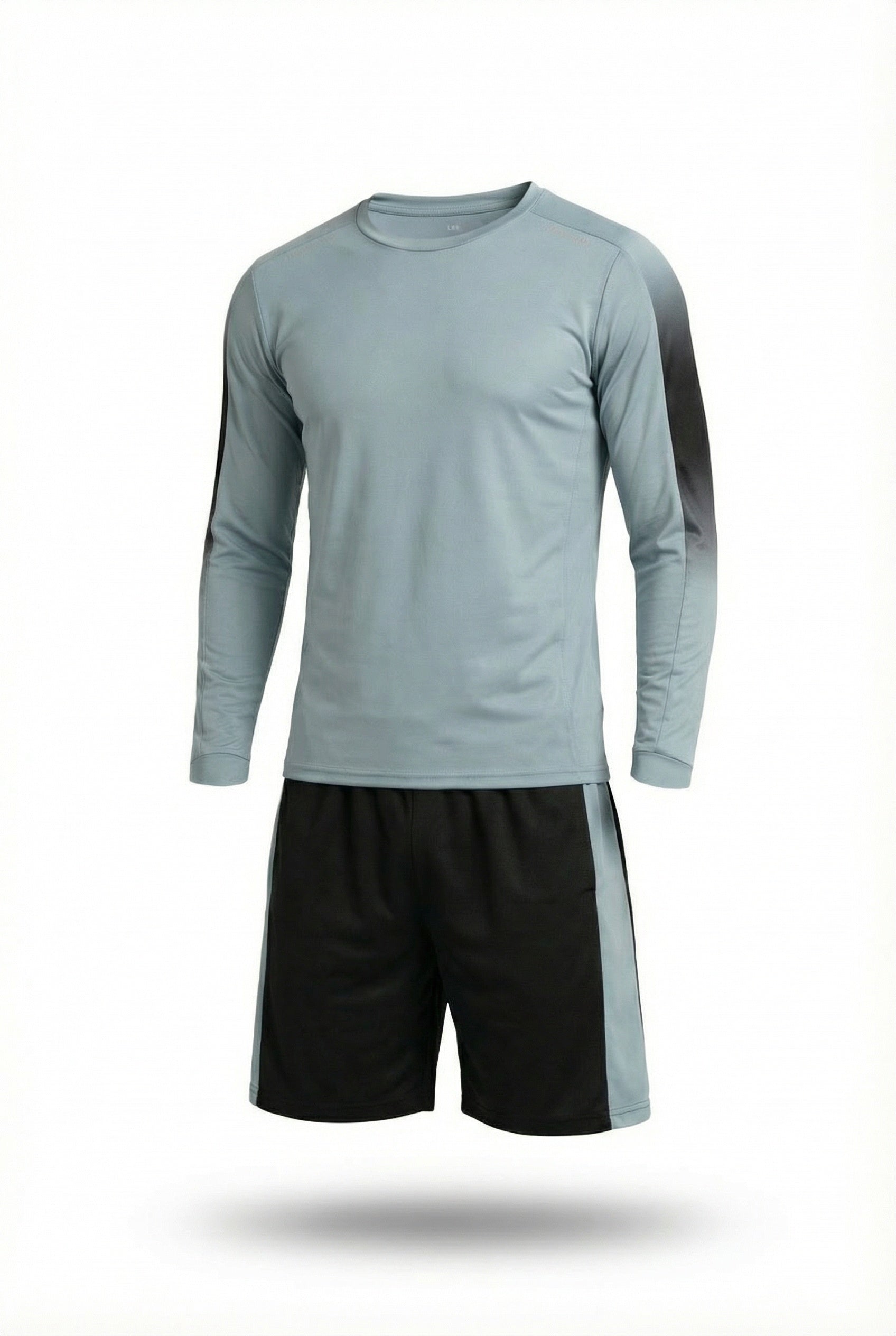Long Sleeve Set men 1 - Effort Activewear