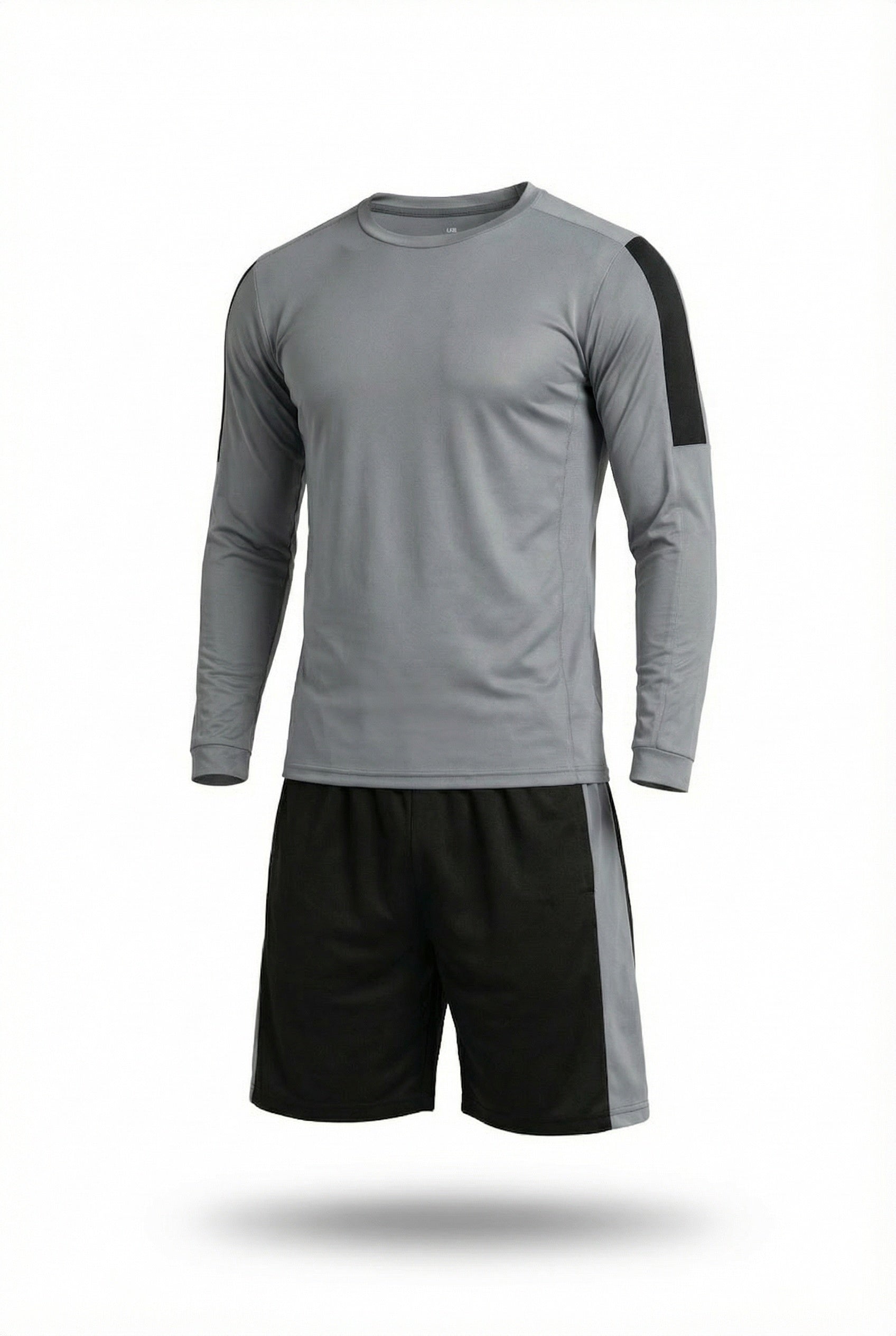 Long Sleeve Set men 1 - Effort Activewear