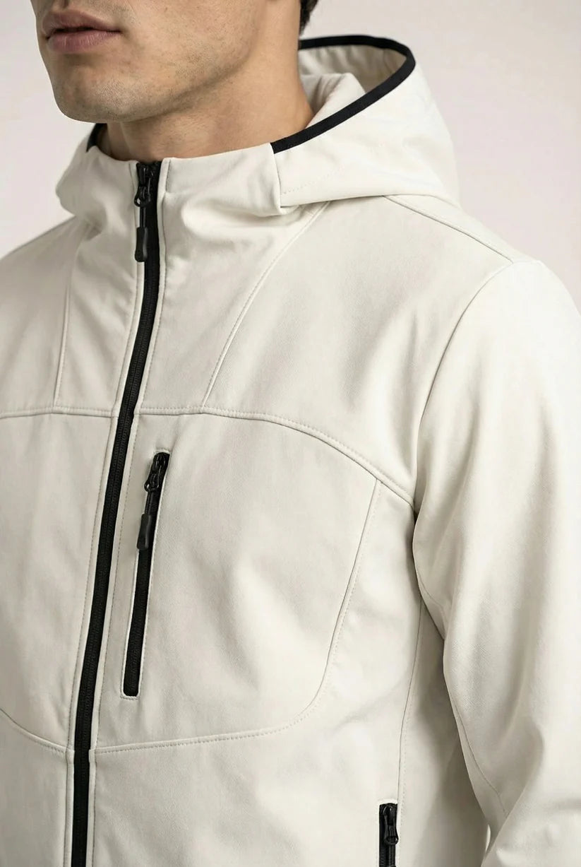 Effort Performance Jacket - Visions Eyewear