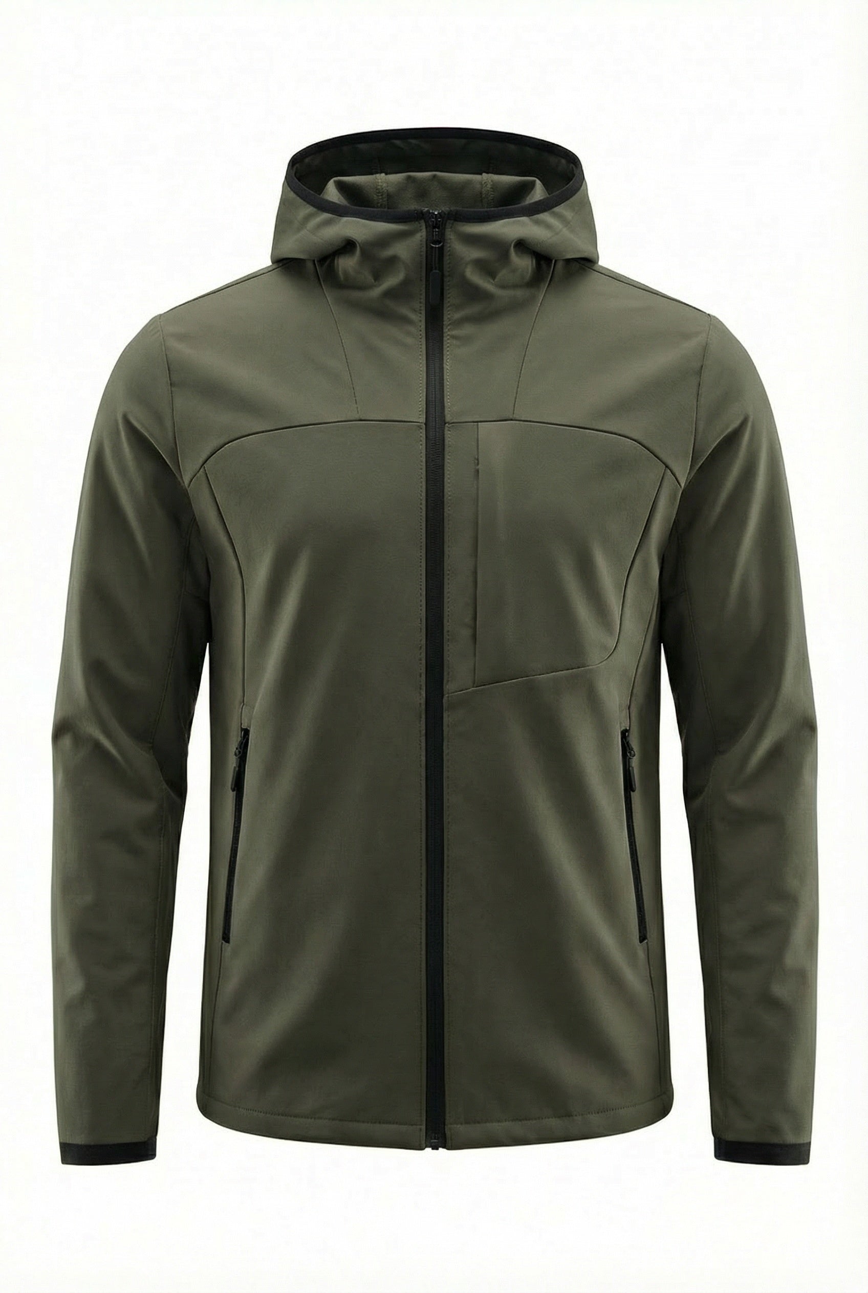 Running Windbreaker Men 2 - Effort Activewear