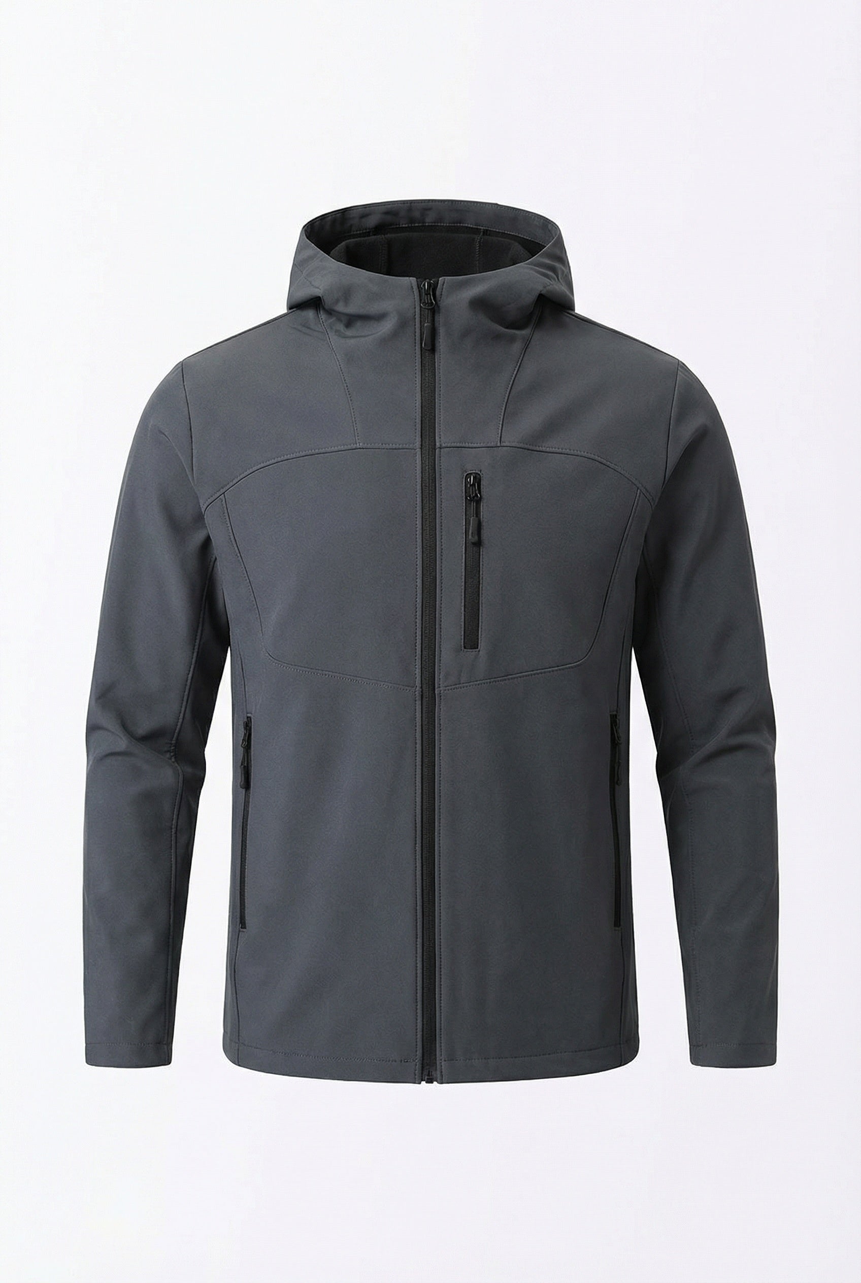 Running Windbreaker Men 2 - Effort Activewear
