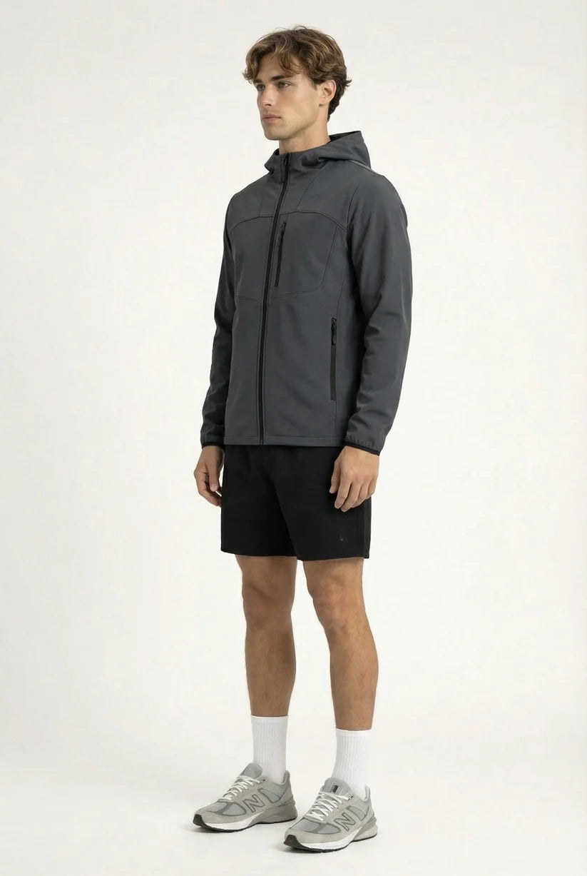 Effort Performance Jacket - Visions Eyewear