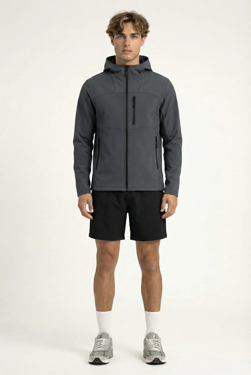 Effort Performance Jacket - Visions Eyewear