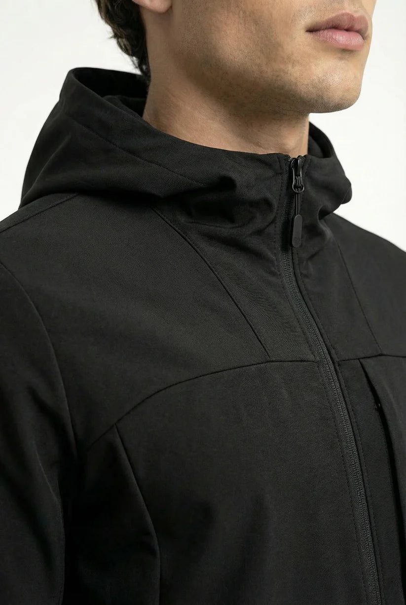 Effort Performance Jacket - Visions Eyewear