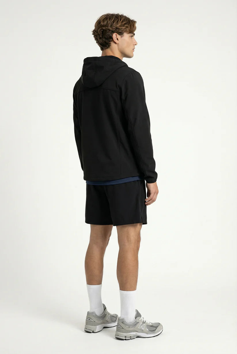 Effort Performance Jacket - Visions Eyewear