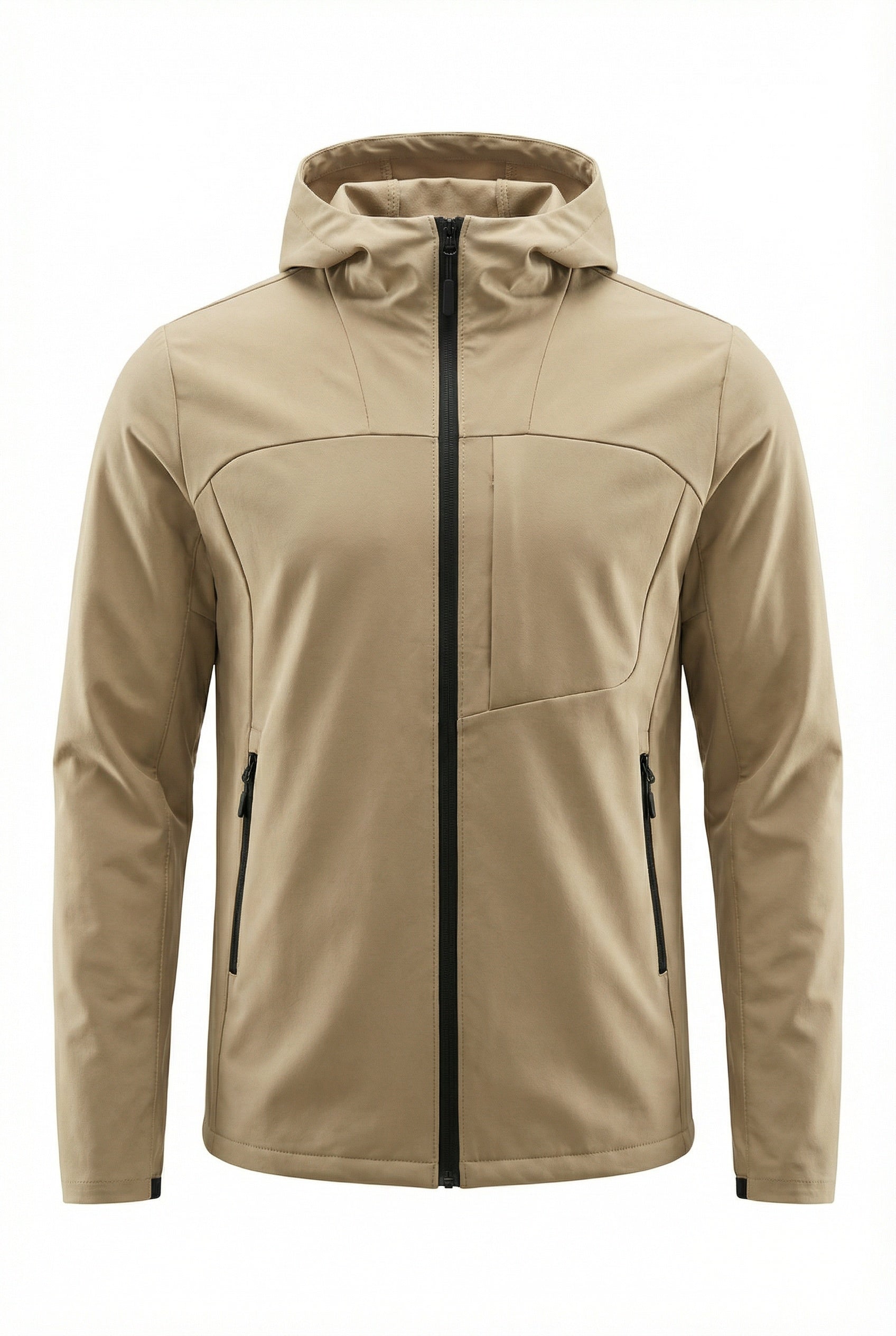 Running Windbreaker Men 2 - Effort Activewear