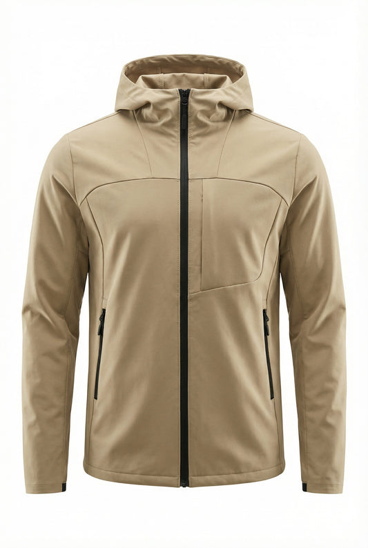 Running Windbreaker Men 2 - Effort Activewear