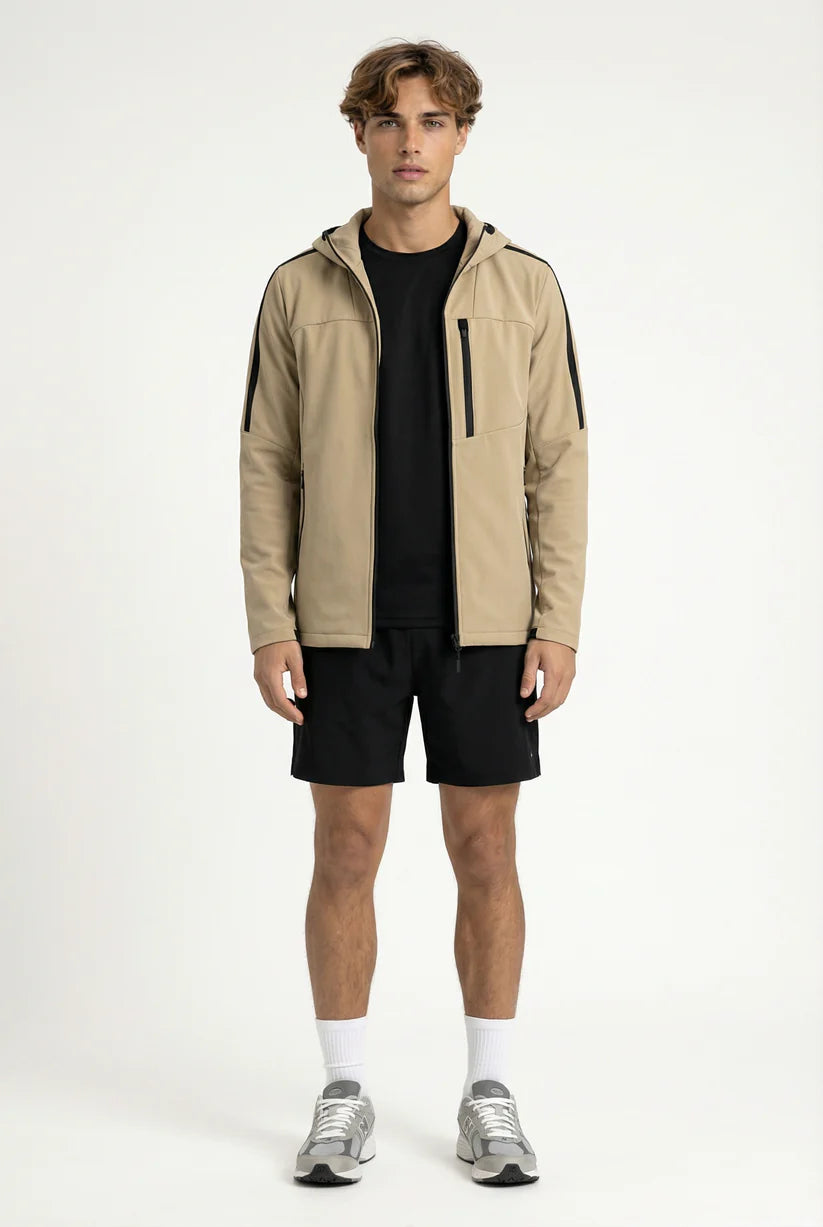 Effort Performance Jacket - Visions Eyewear