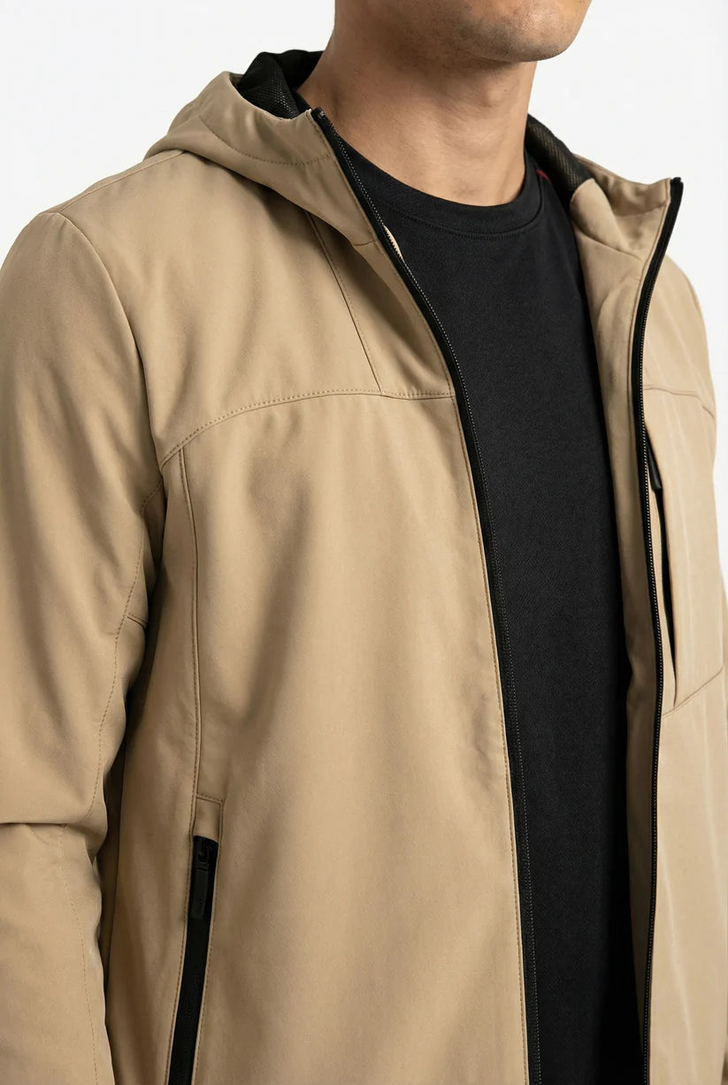 Effort Performance Jacket - Visions Eyewear