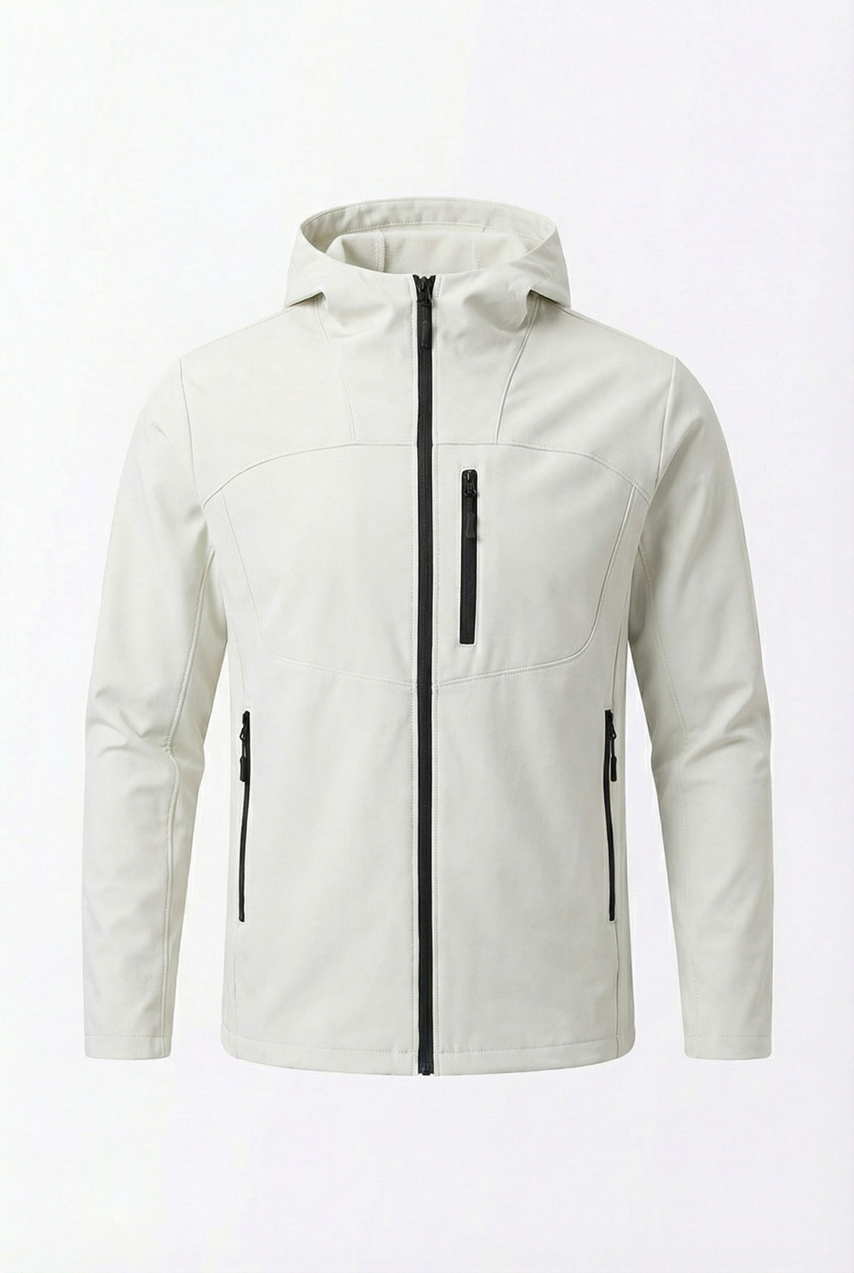 Running Windbreaker Men 2 - Effort Activewear