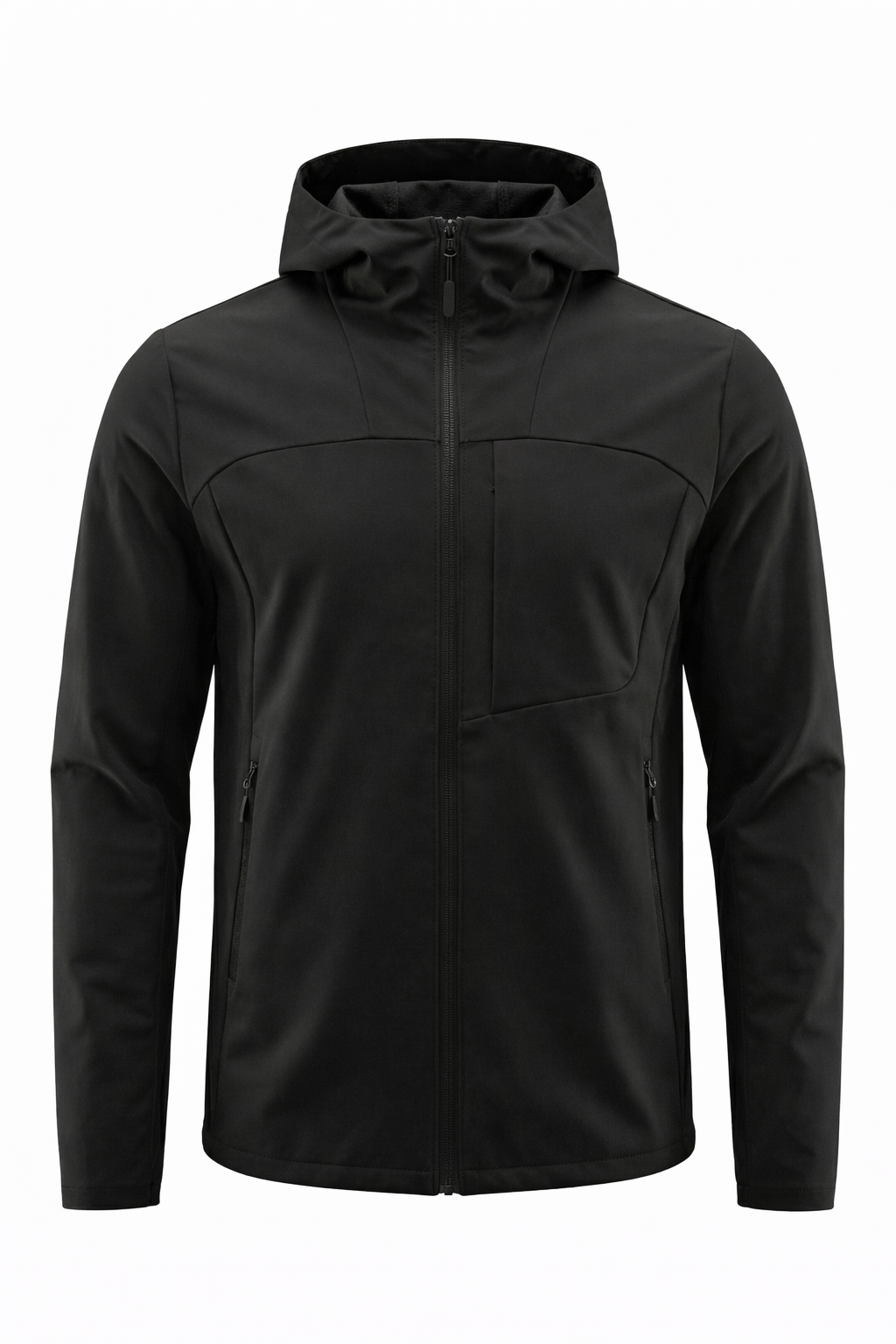 Performance Running Jacket - Effort Activewear