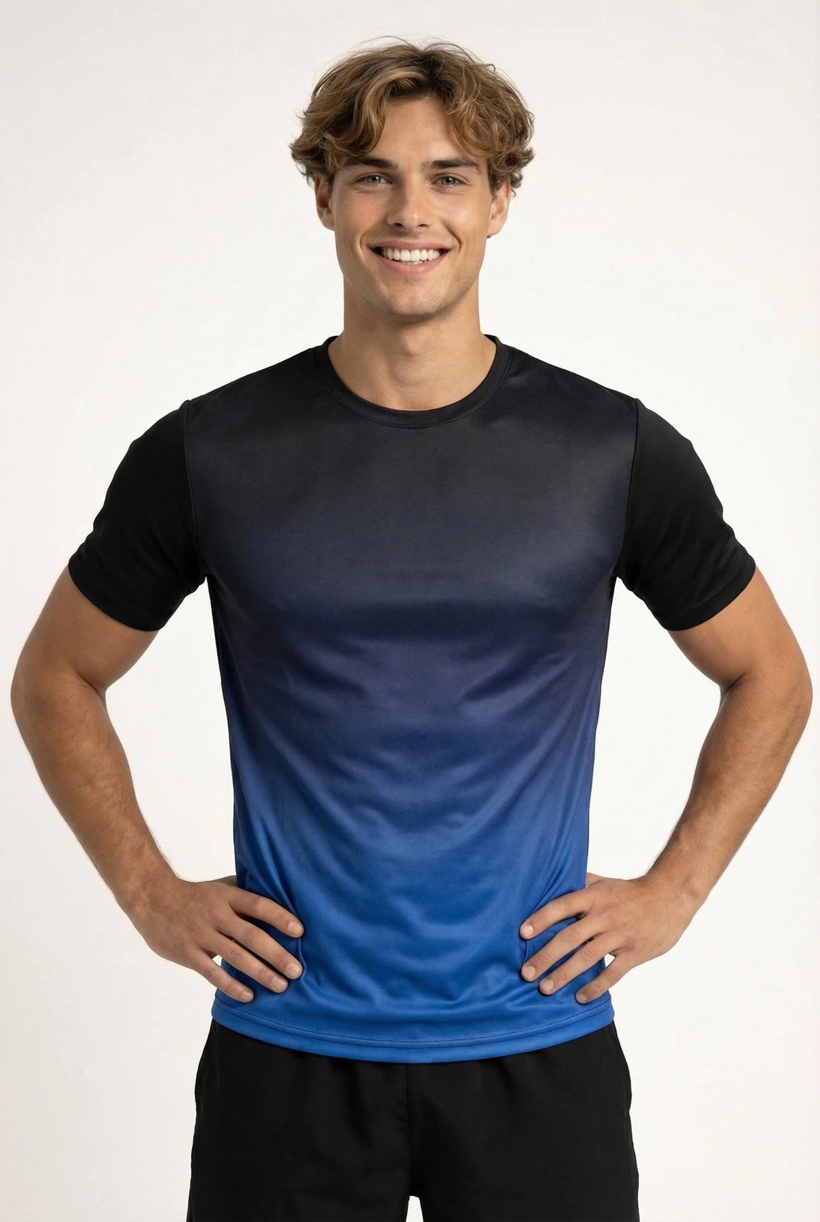 Effort Short Set - Visions Eyewear