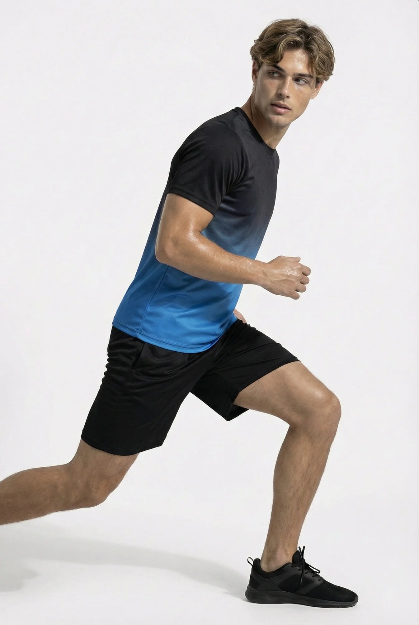 Effort Short Set - Visions Eyewear