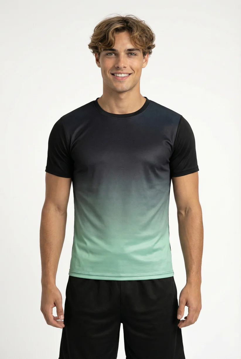 Effort Short Set - Visions Eyewear