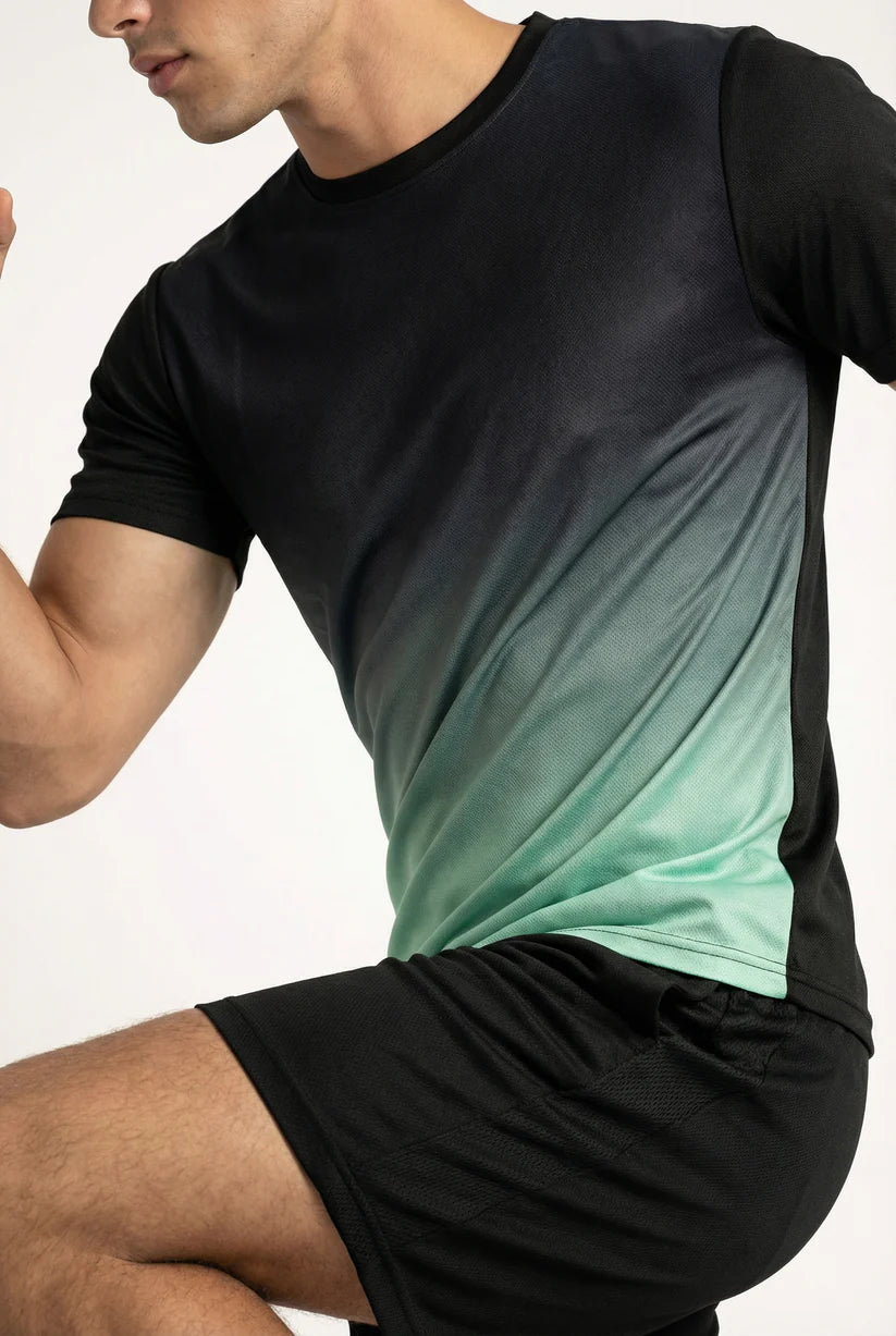 Effort Short Set - Visions Eyewear