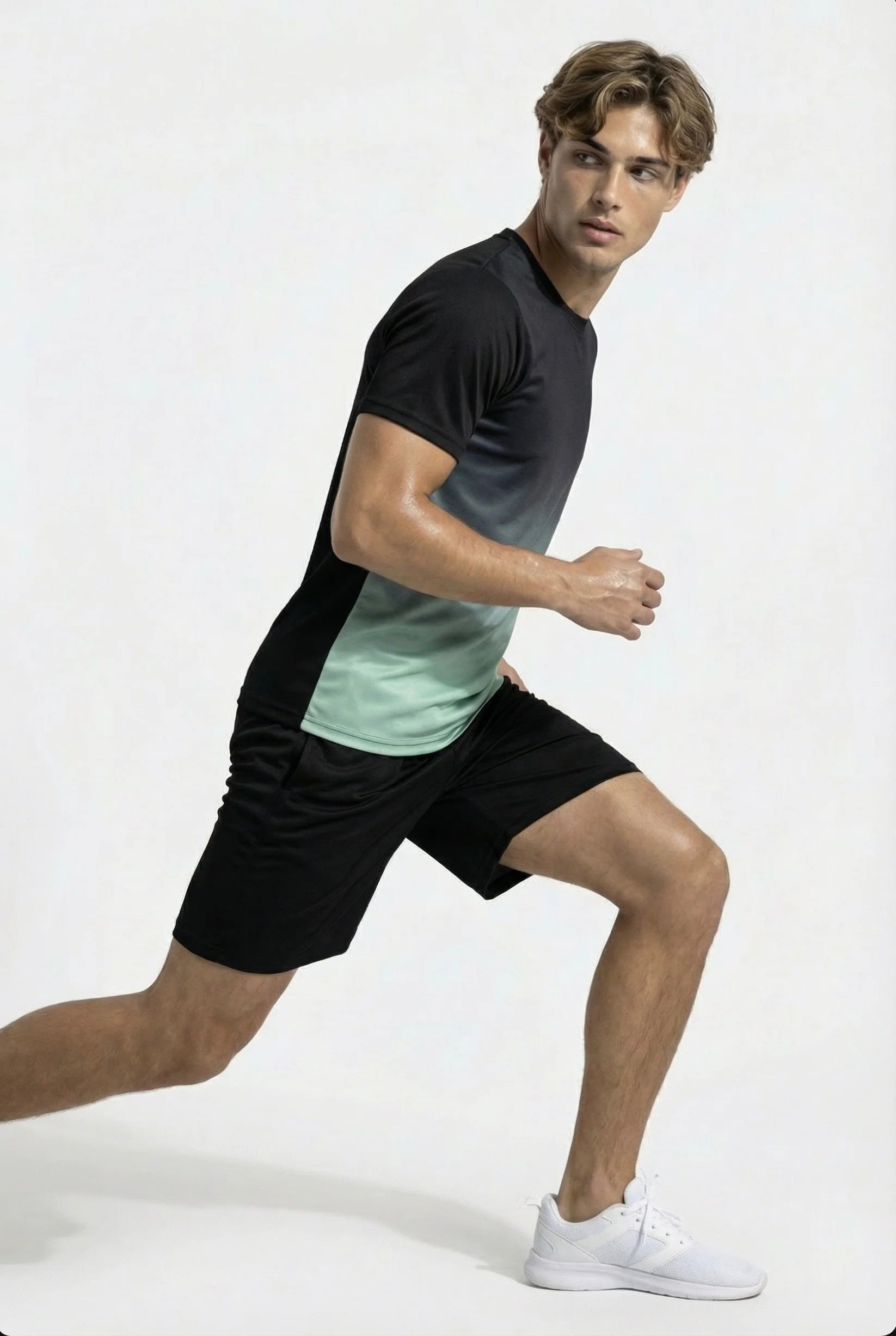 Effort Short Set - Visions Eyewear