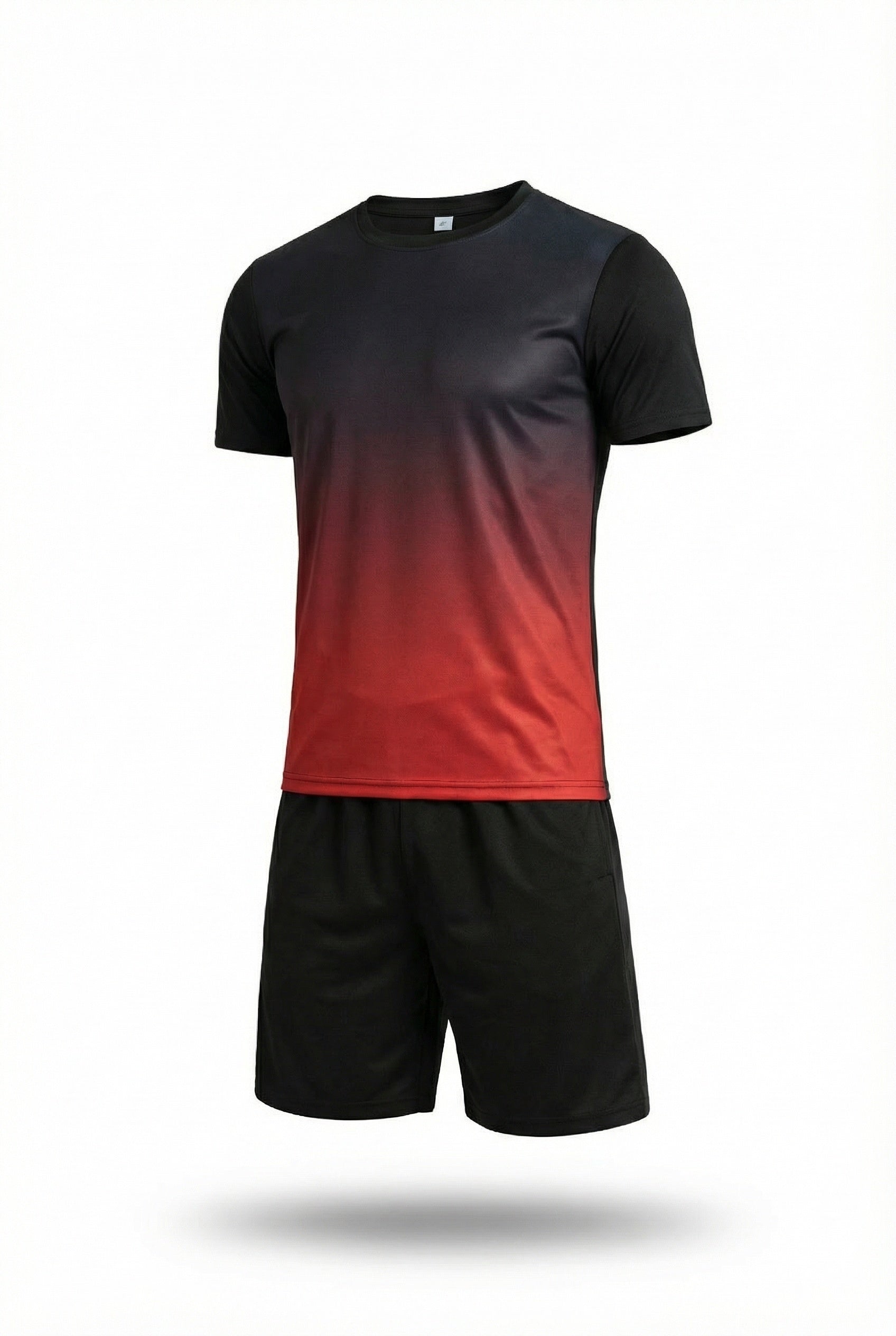 Short Set Men 3 - Effort Activewear