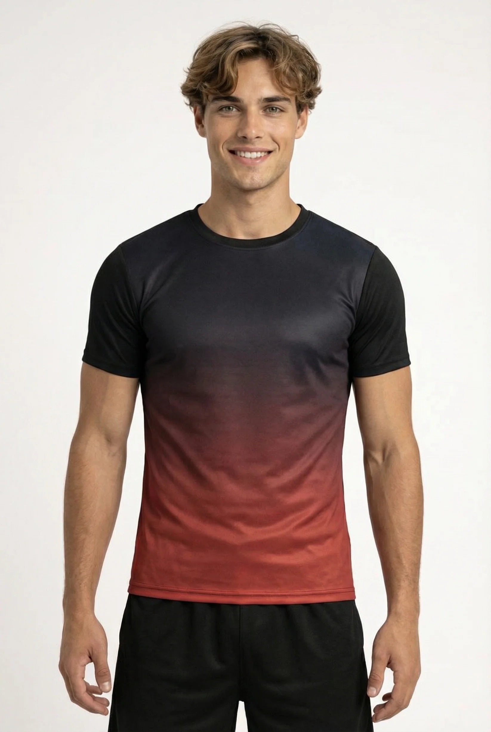 Effort Short Set - Visions Eyewear