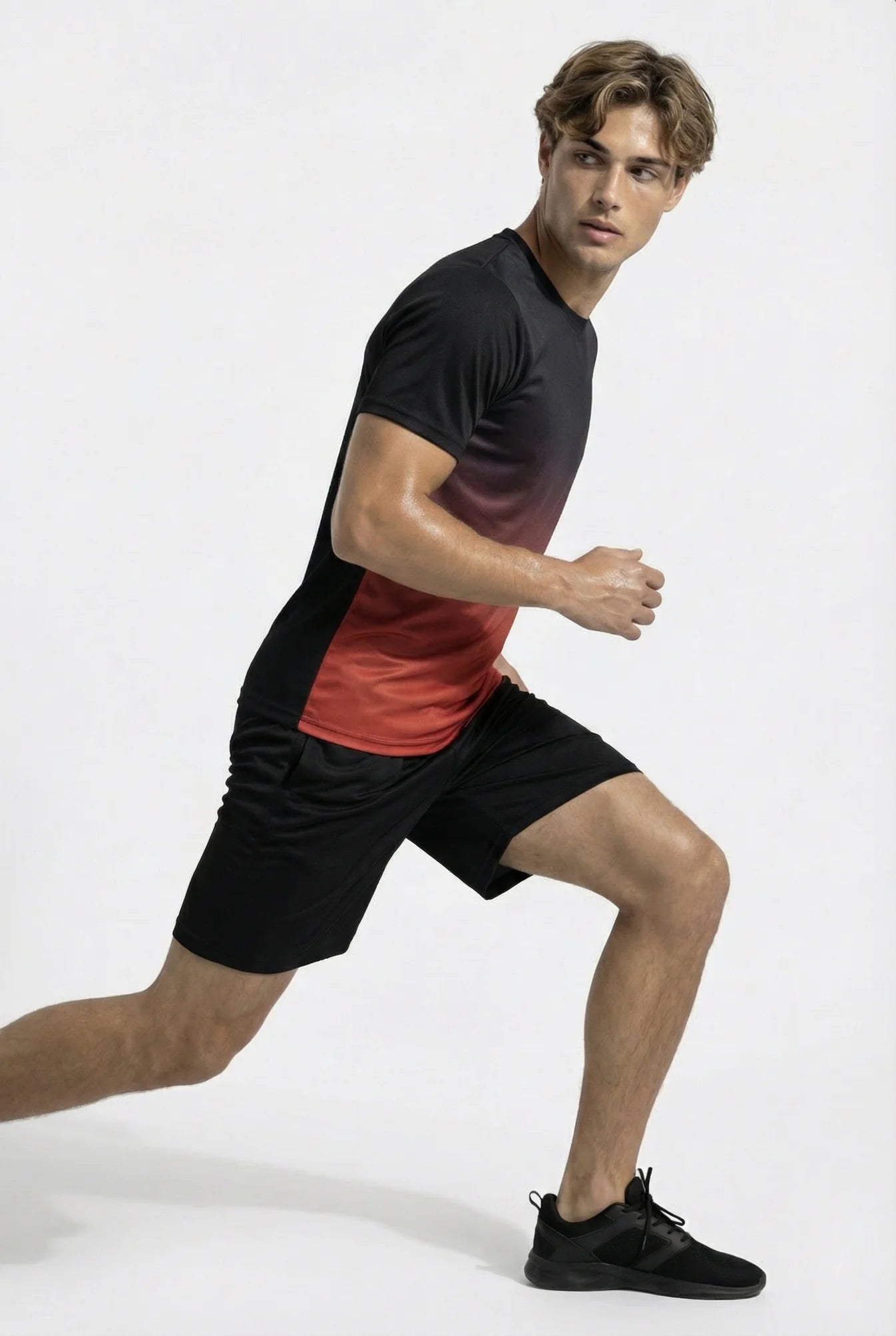 Effort Short Set - Visions Eyewear
