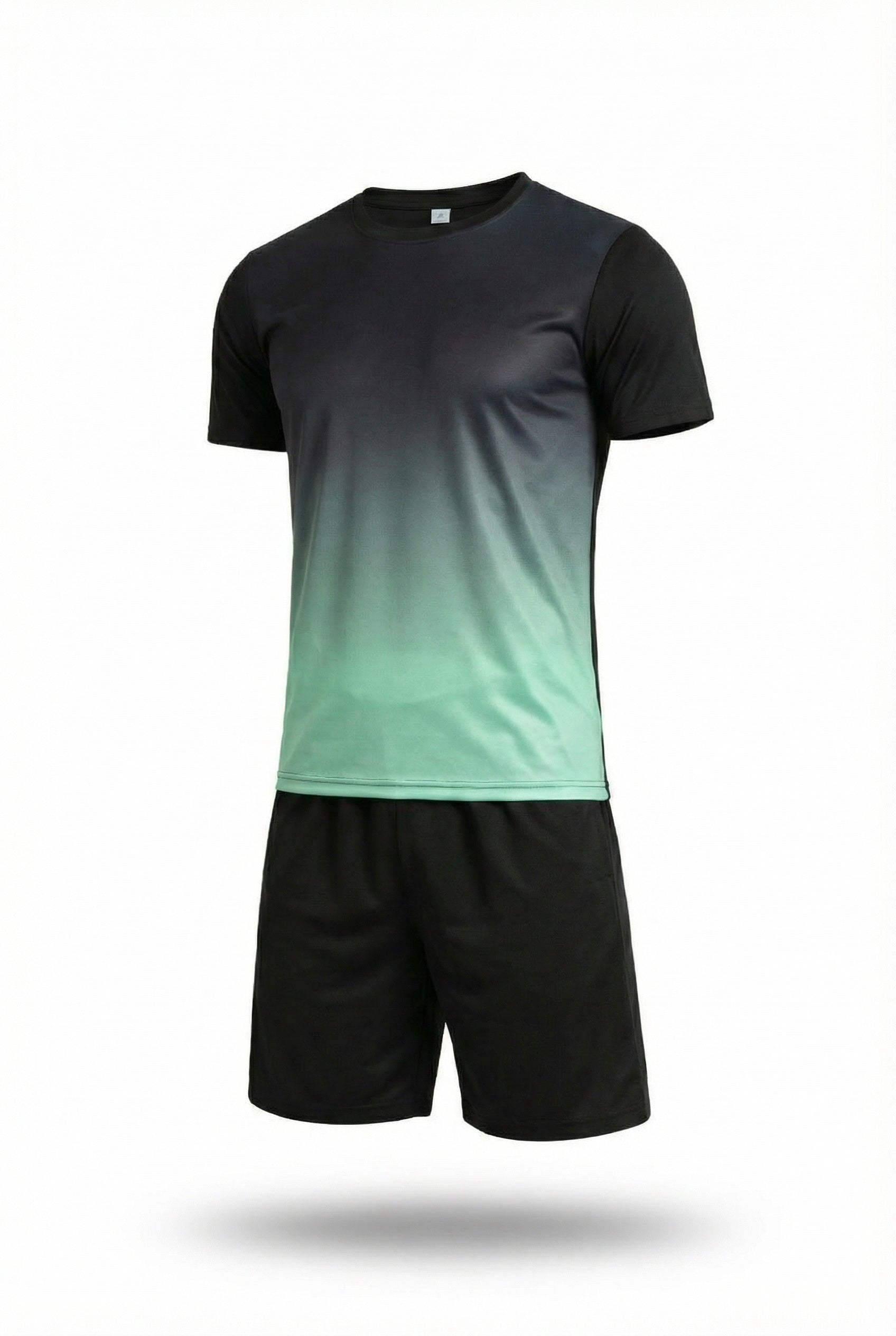 Short Set Men 3 - Effort Activewear
