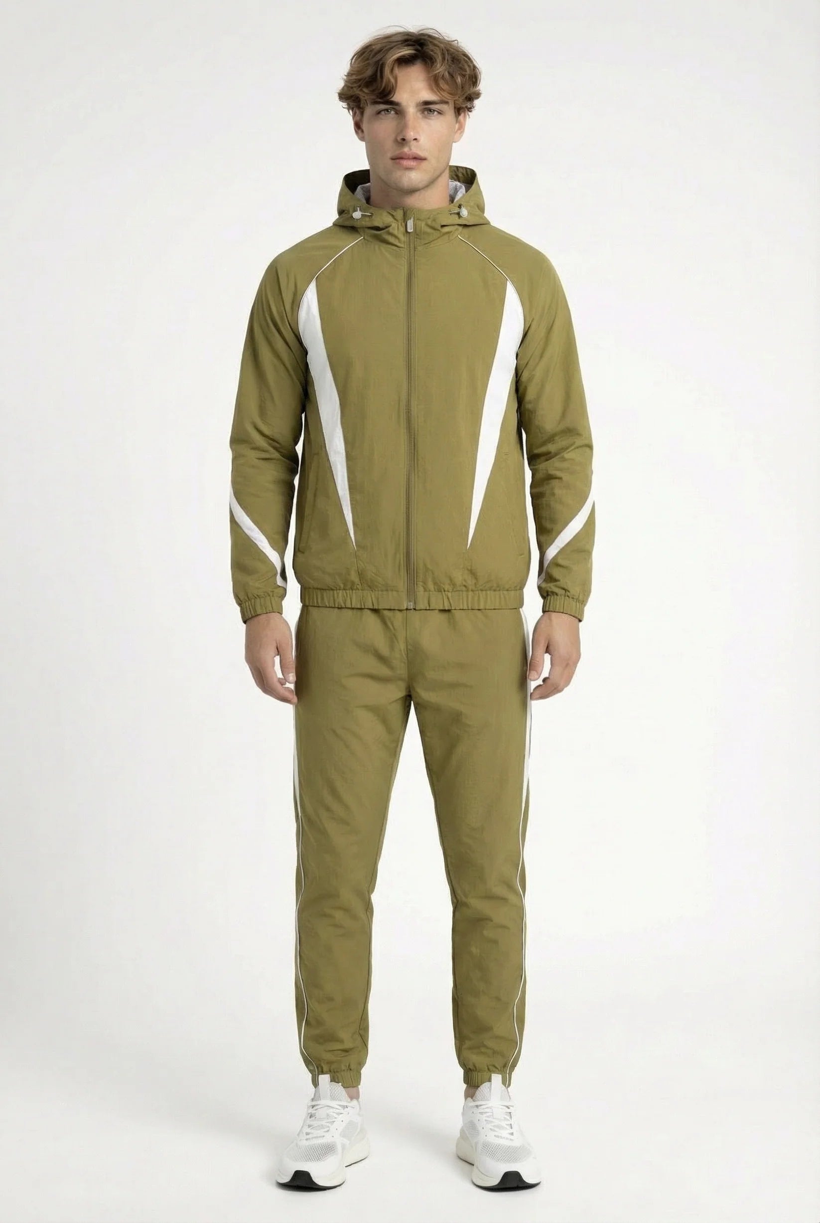 Effort Tracksuit - Visions Eyewear