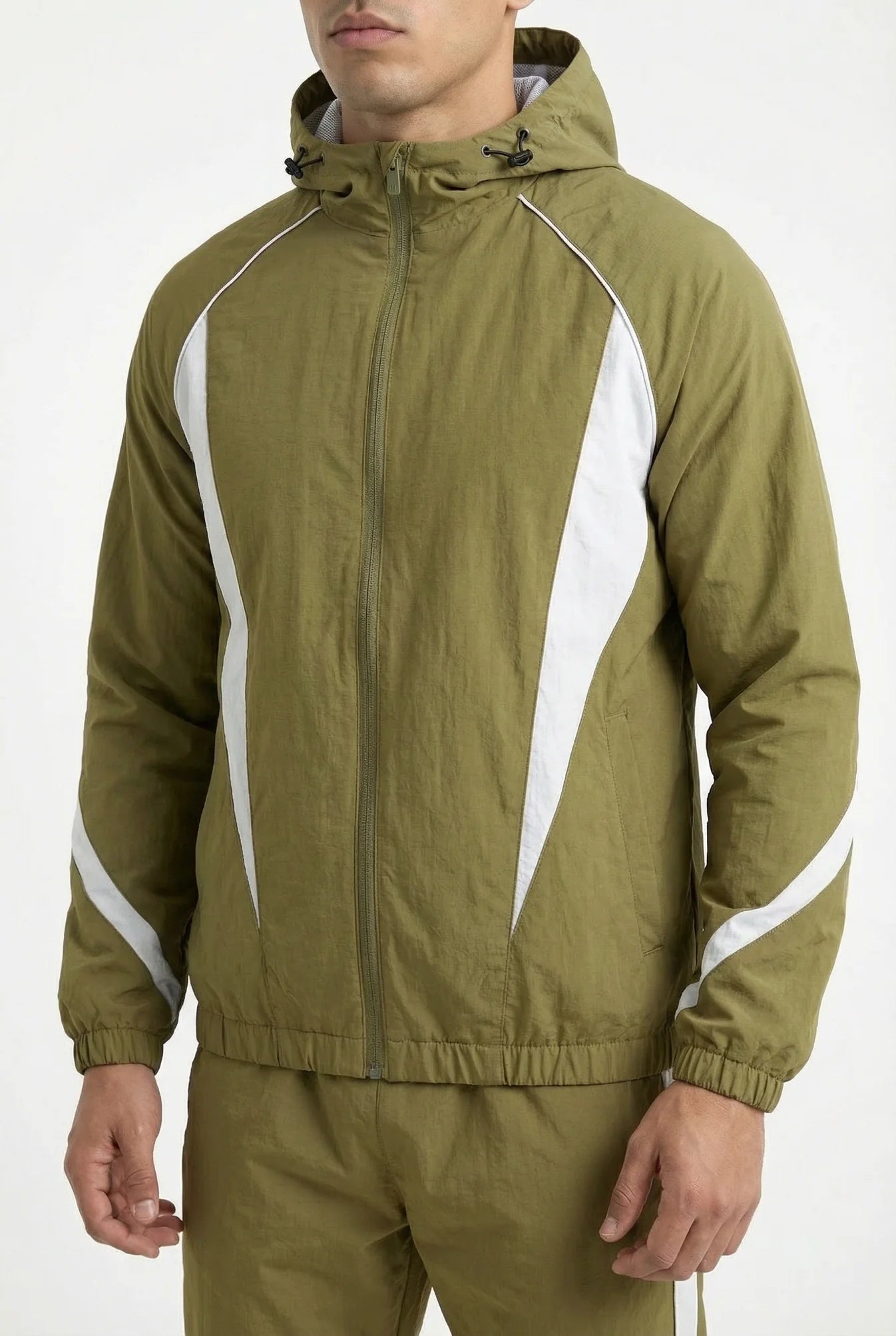 Effort Tracksuit - Visions Eyewear