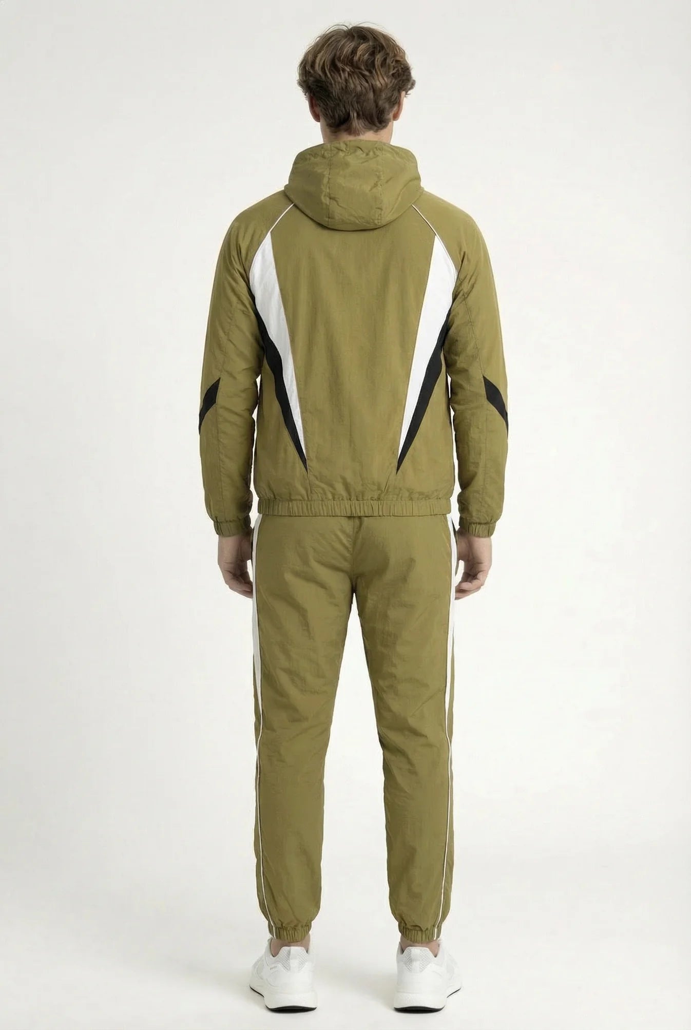 Effort Tracksuit - Visions Eyewear