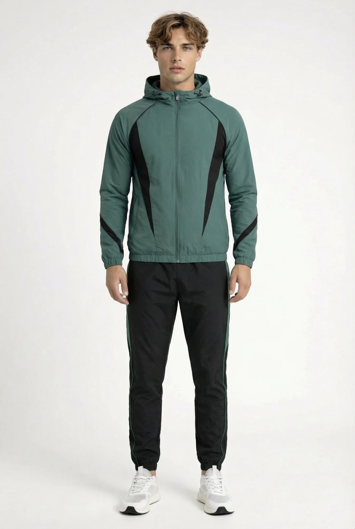 Effort Tracksuit - Visions Eyewear