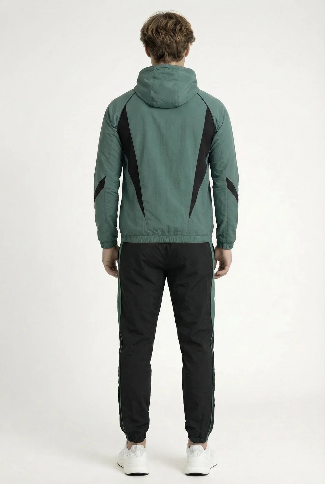Effort Tracksuit - Visions Eyewear