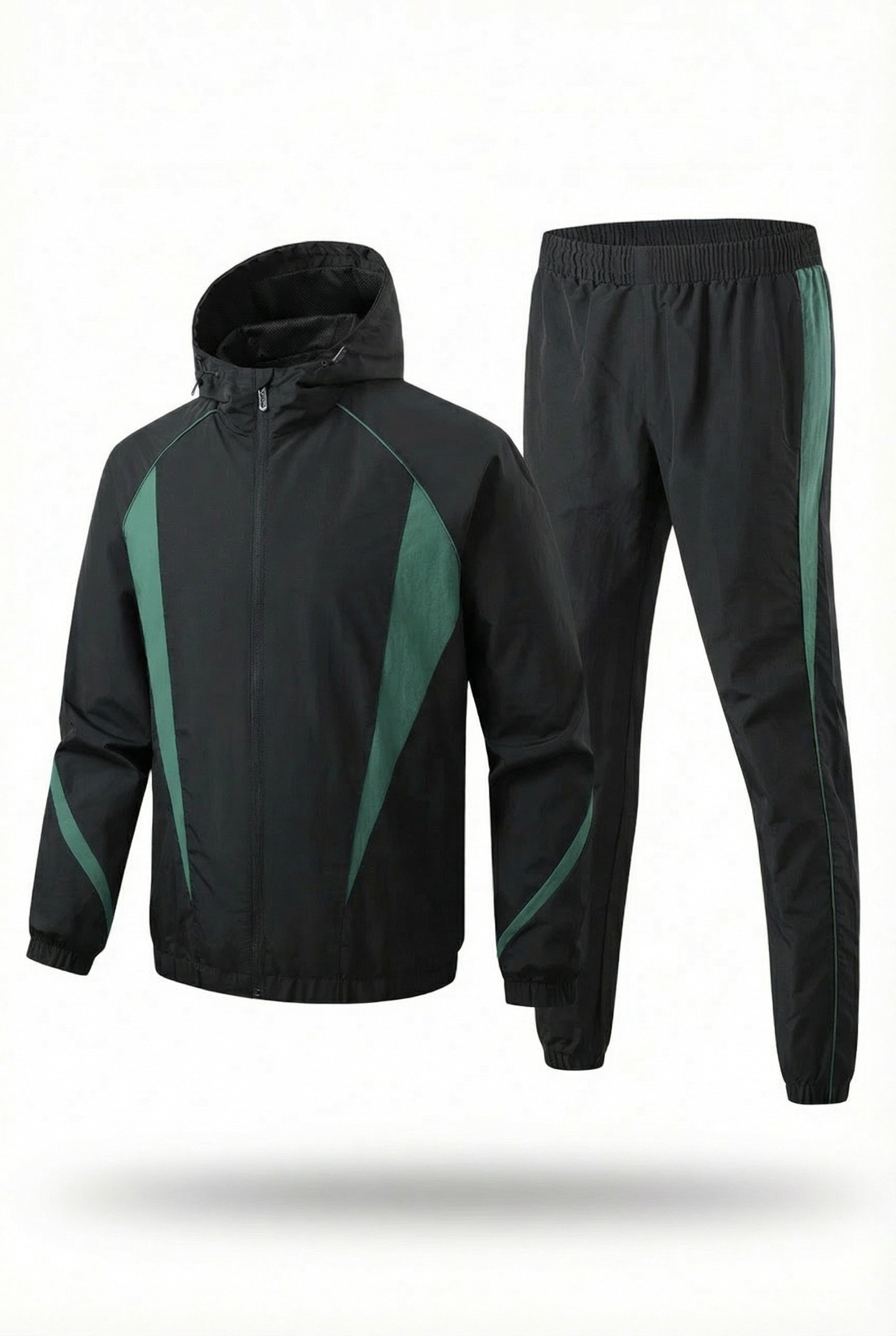 Tracksuit - Effort Activewear