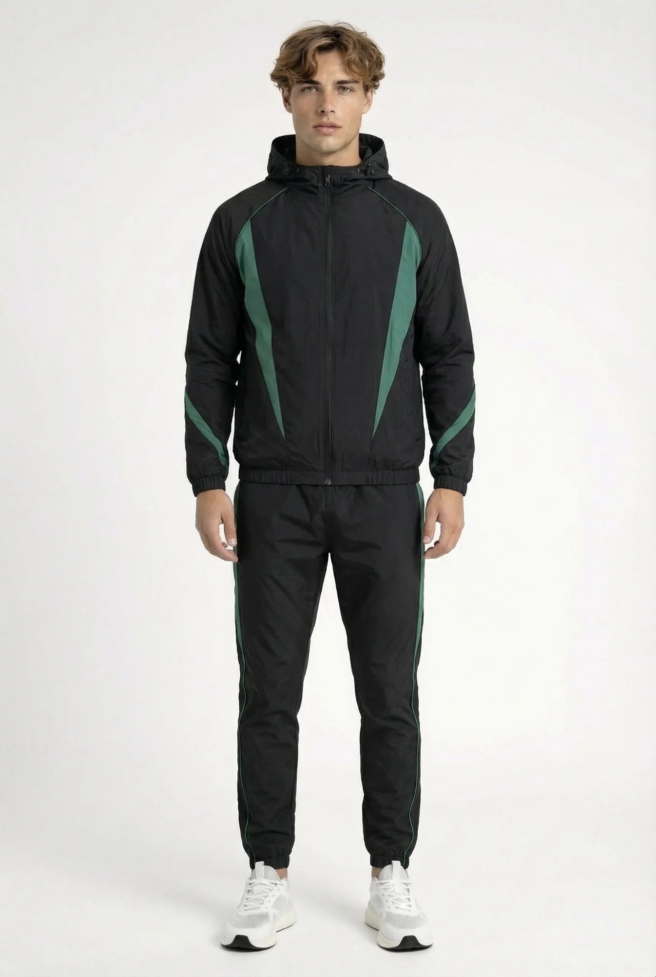 Effort Tracksuit - Visions Eyewear